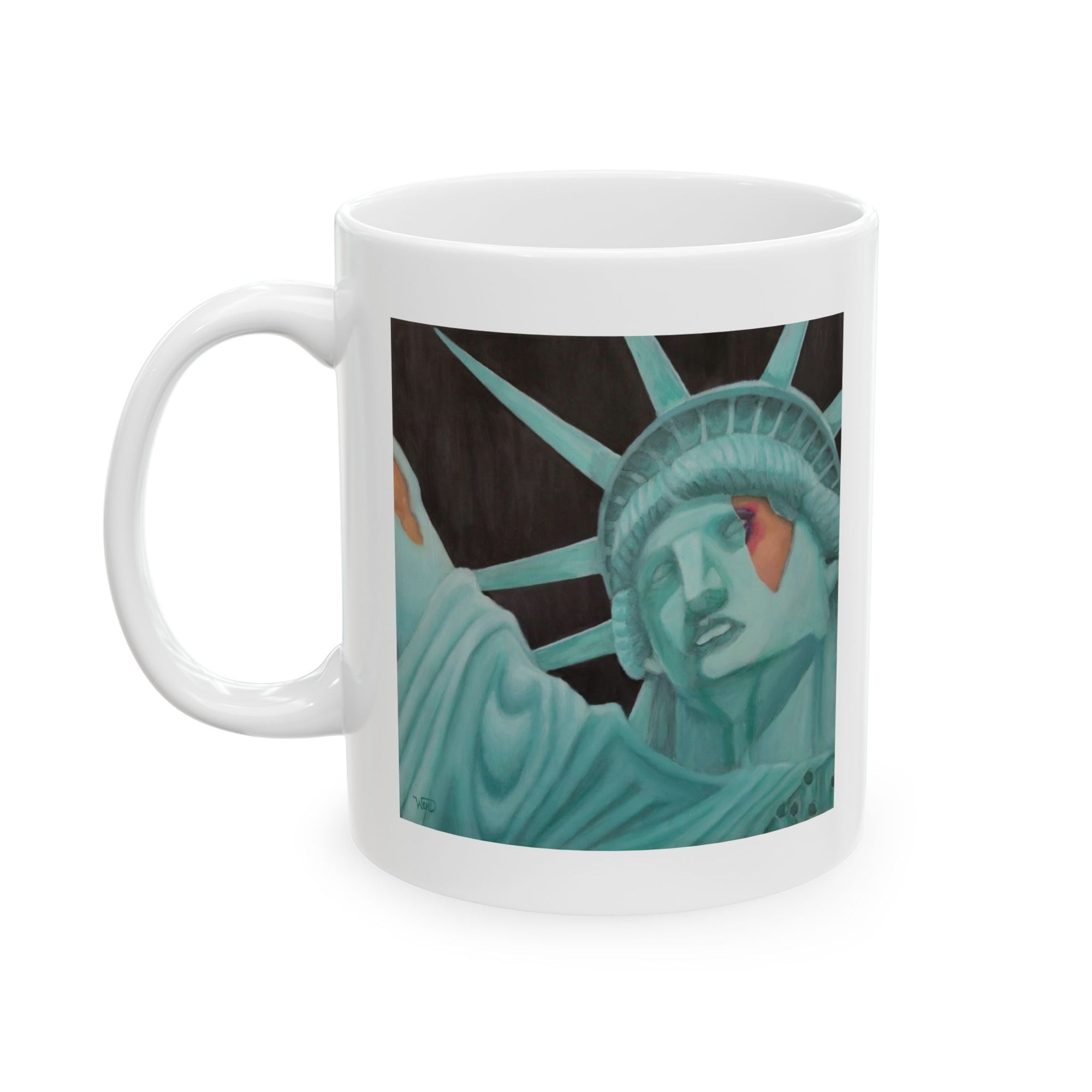 .US. mug