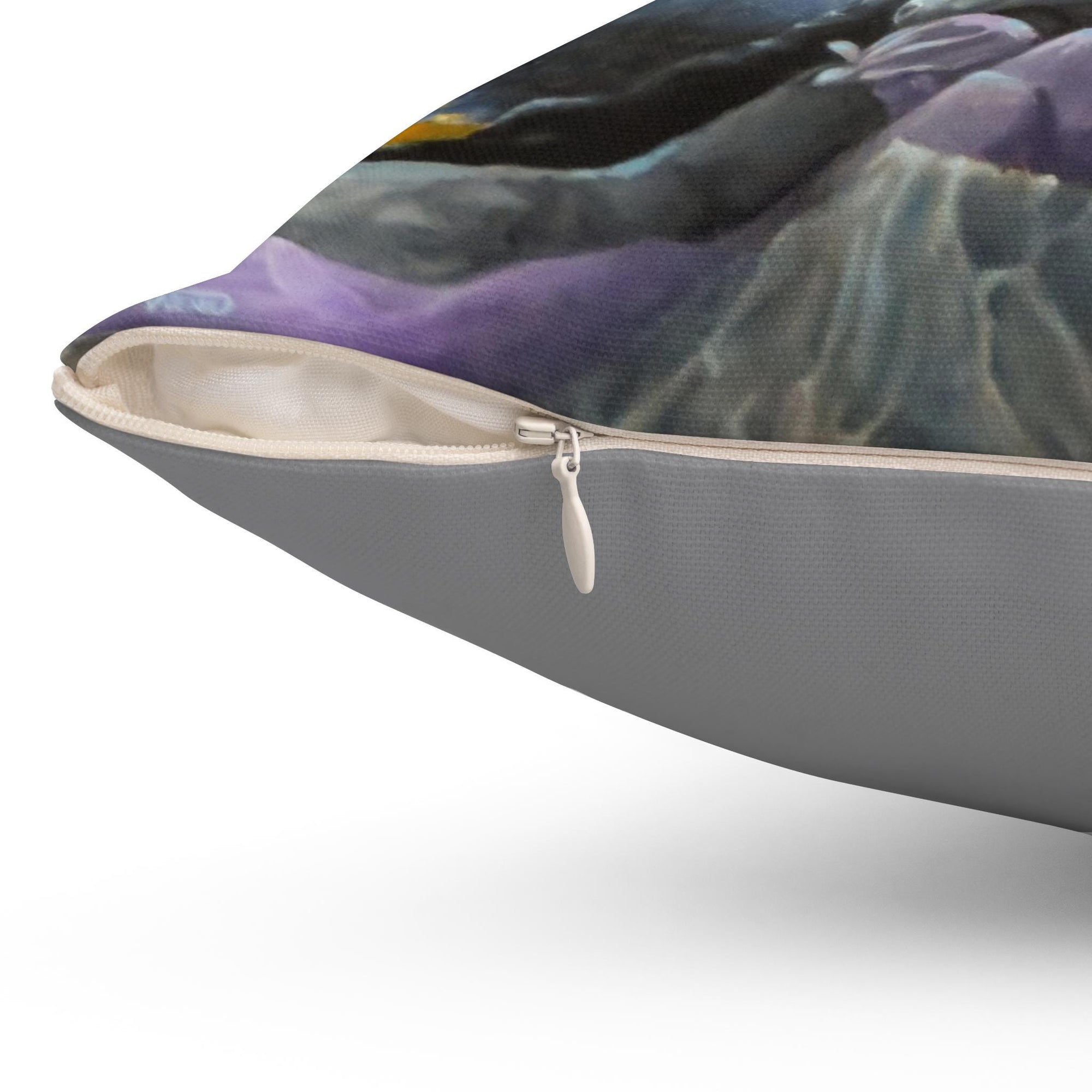 Scraps pillow