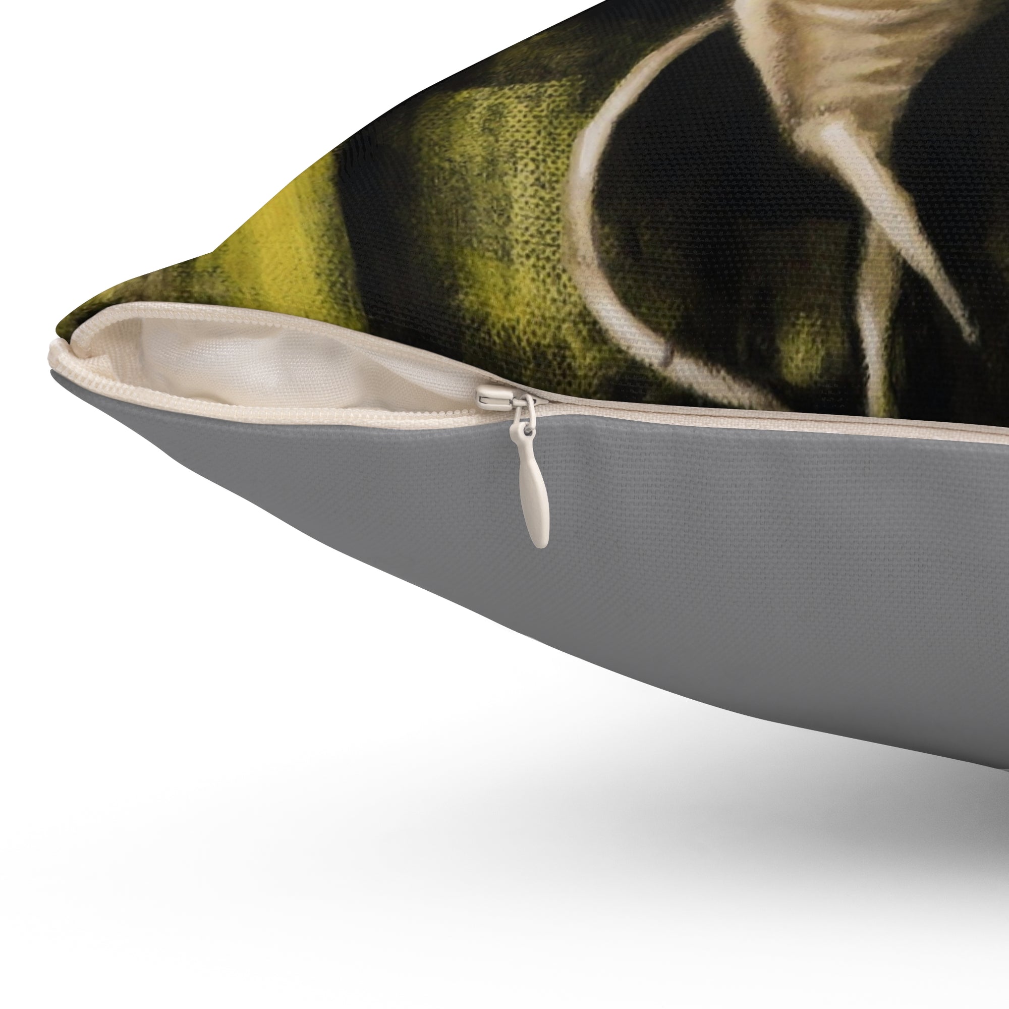 Manroot Yellow pillow