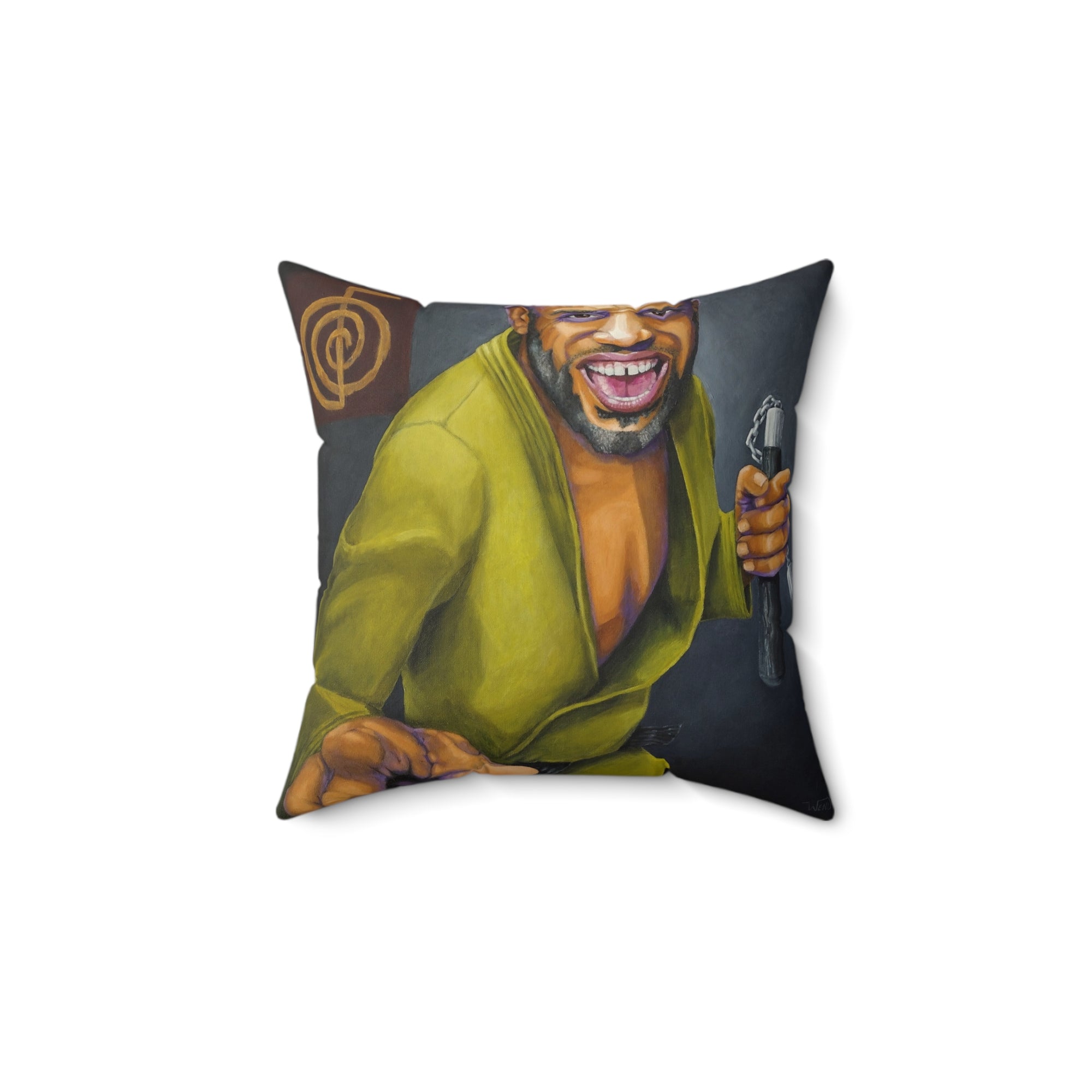 Jive pillow