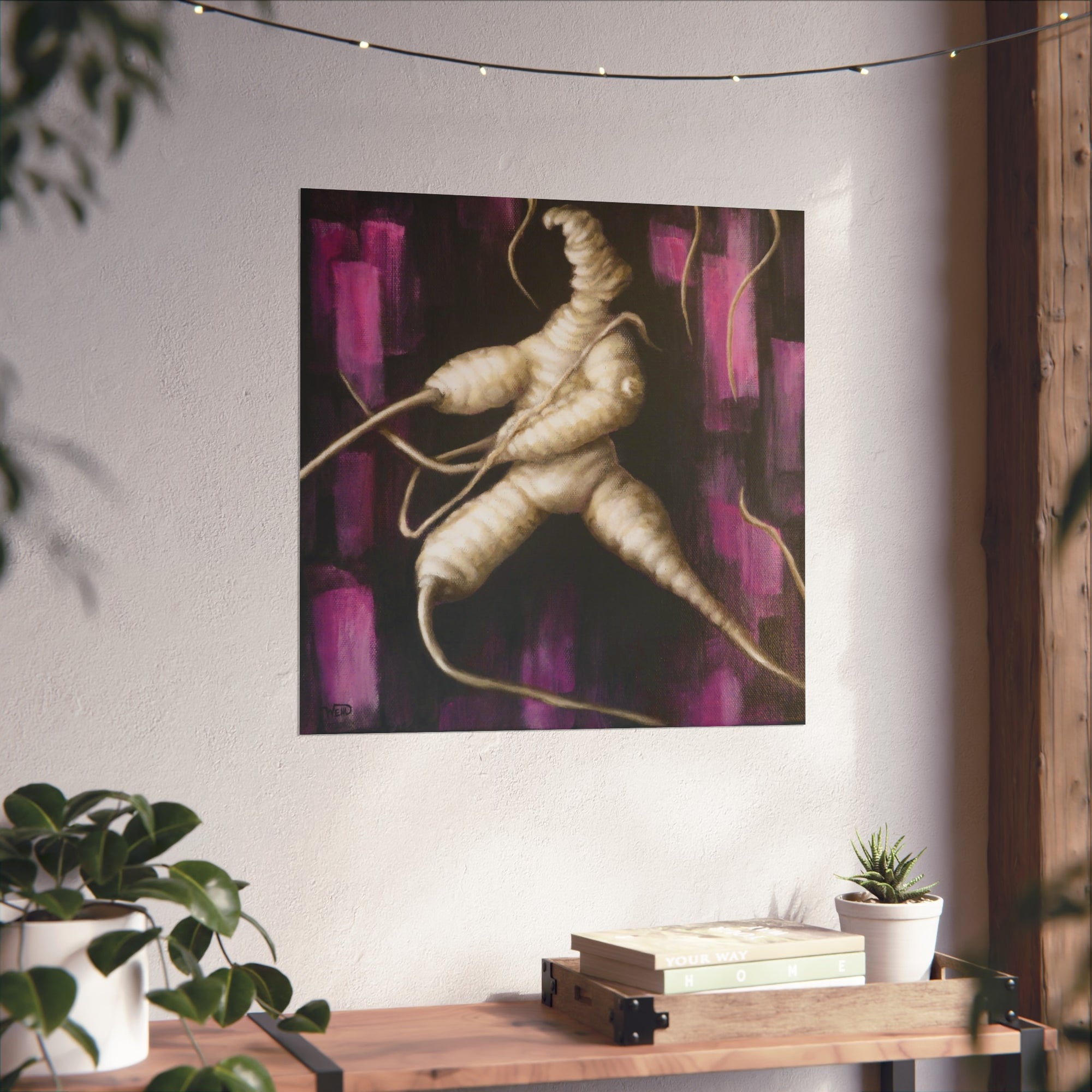 Manroot 3 of 3 print