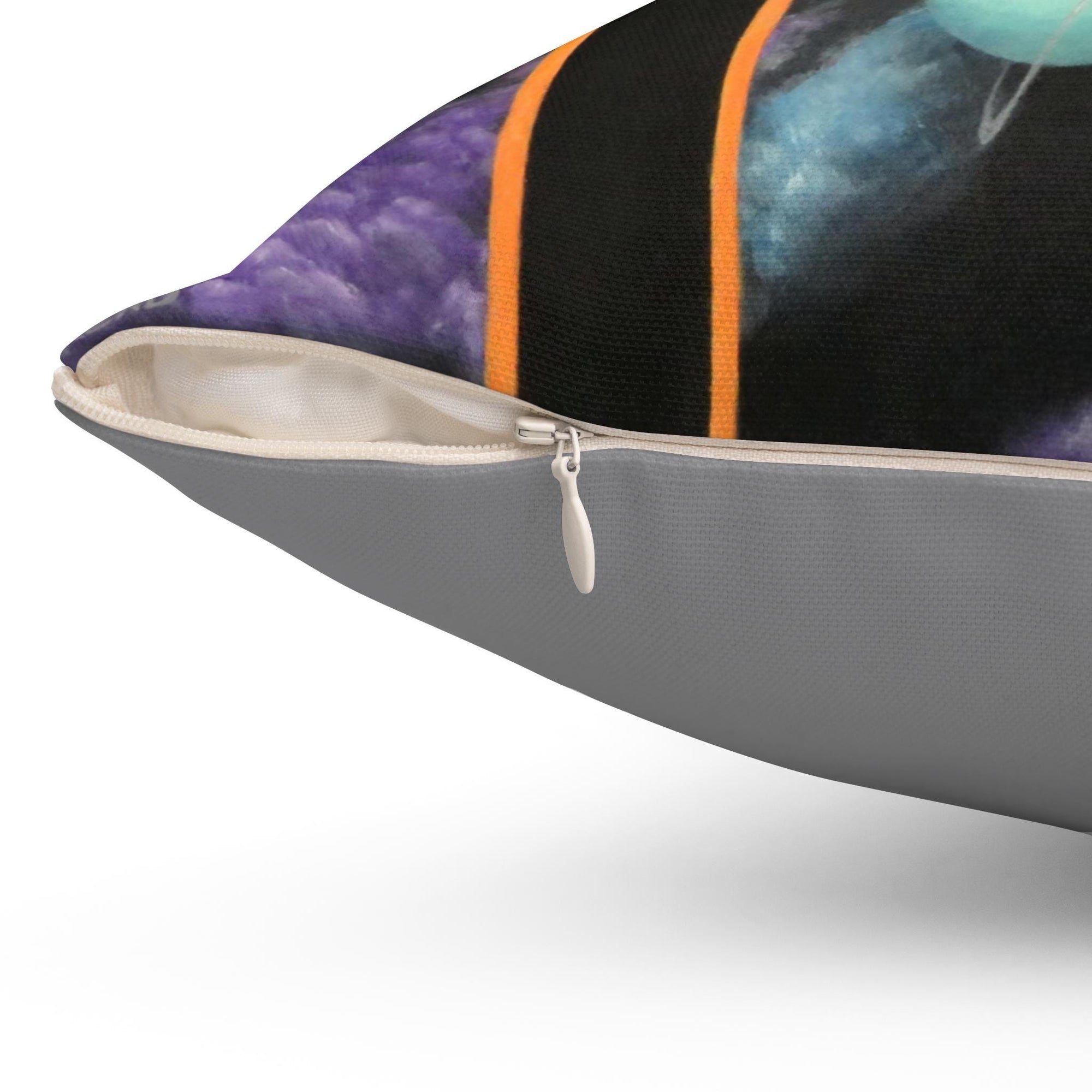 Alaska pillow