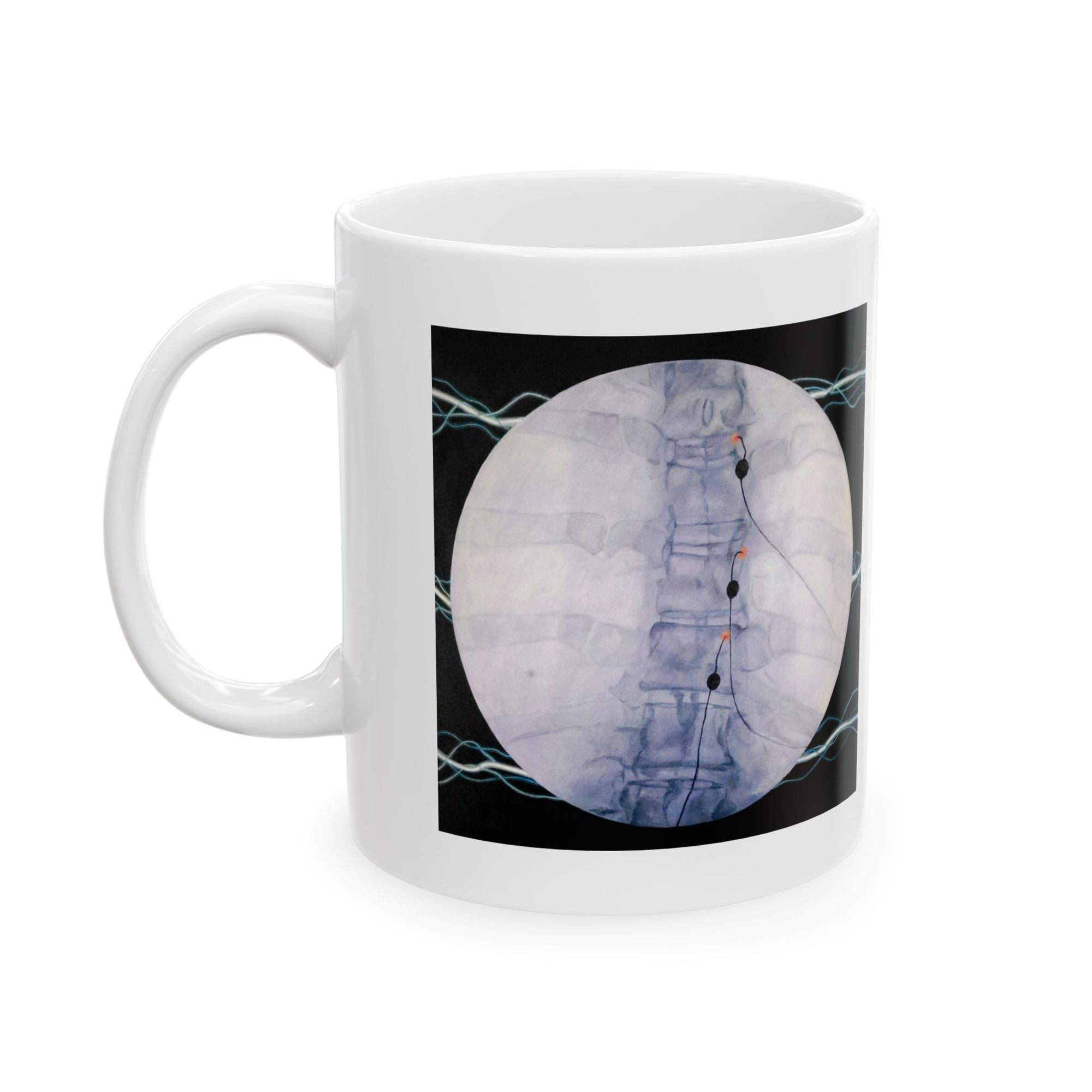 Arc mug
