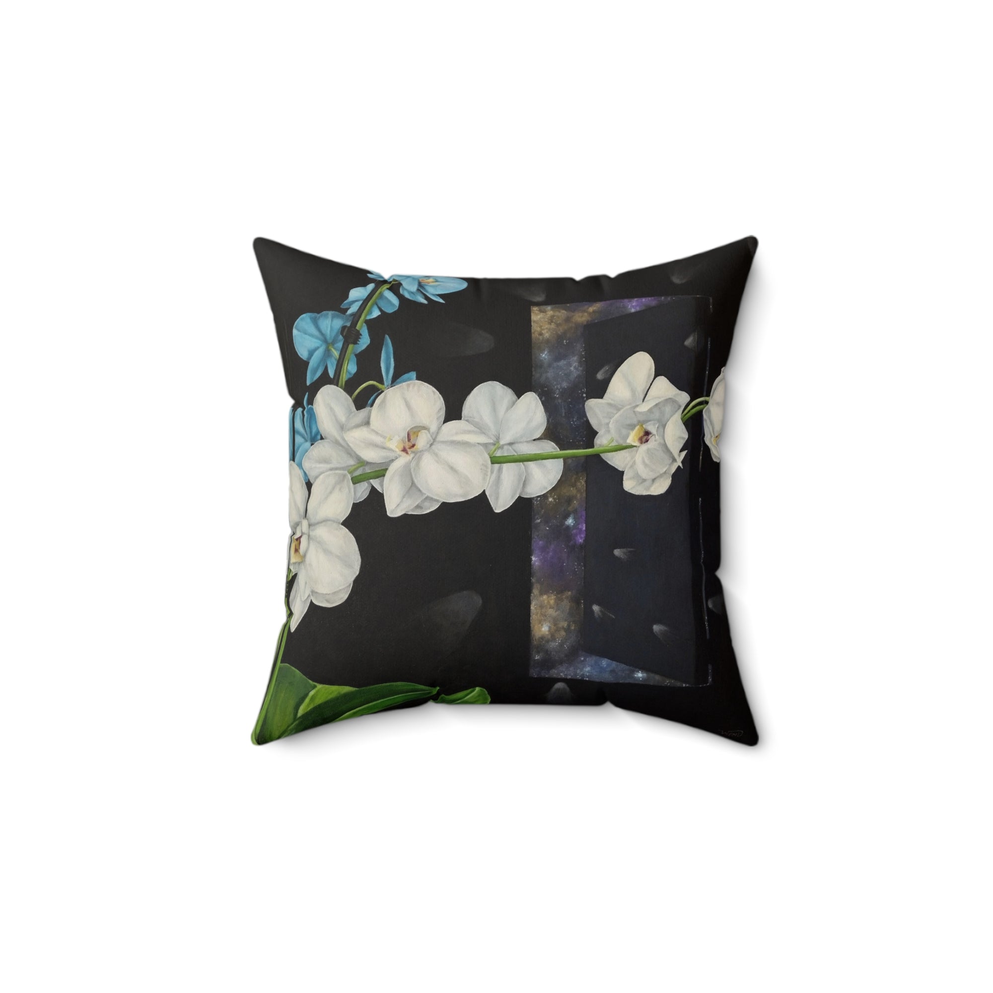 Passages pillow