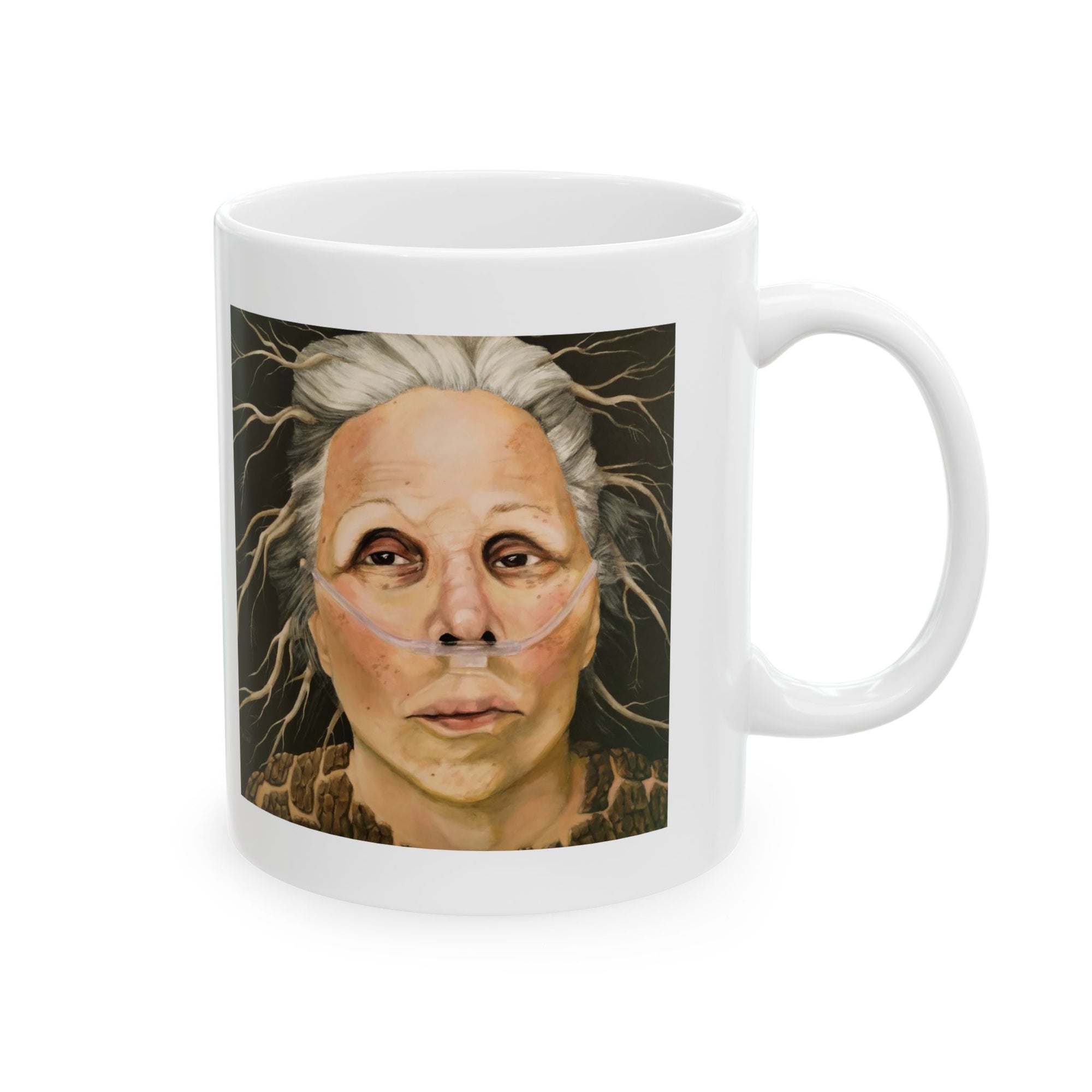 Cycle mug