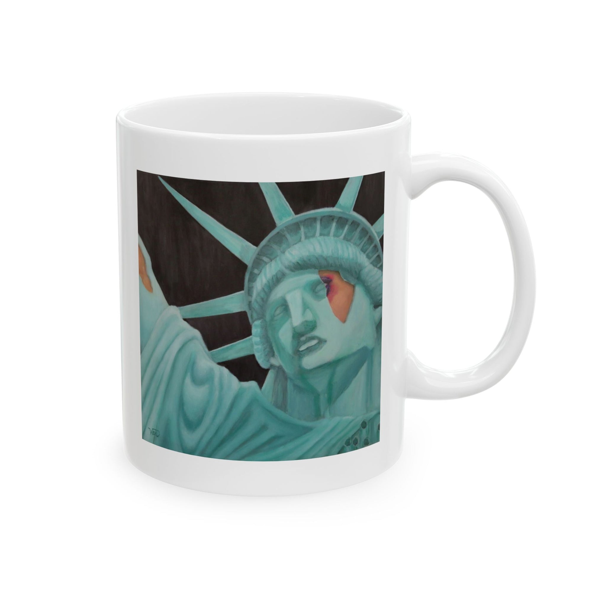 .US. mug