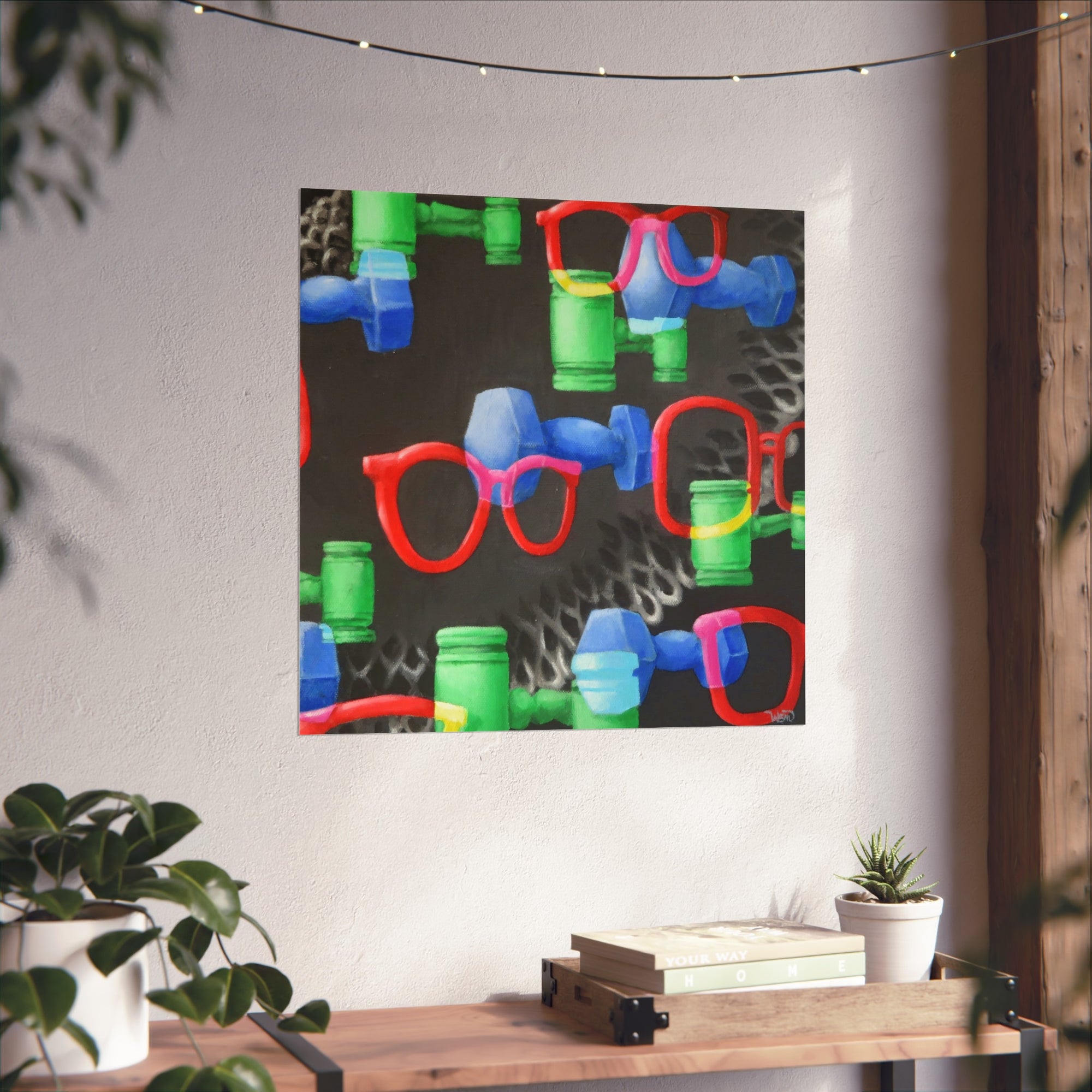 RGBRBG 3 of 3 print
