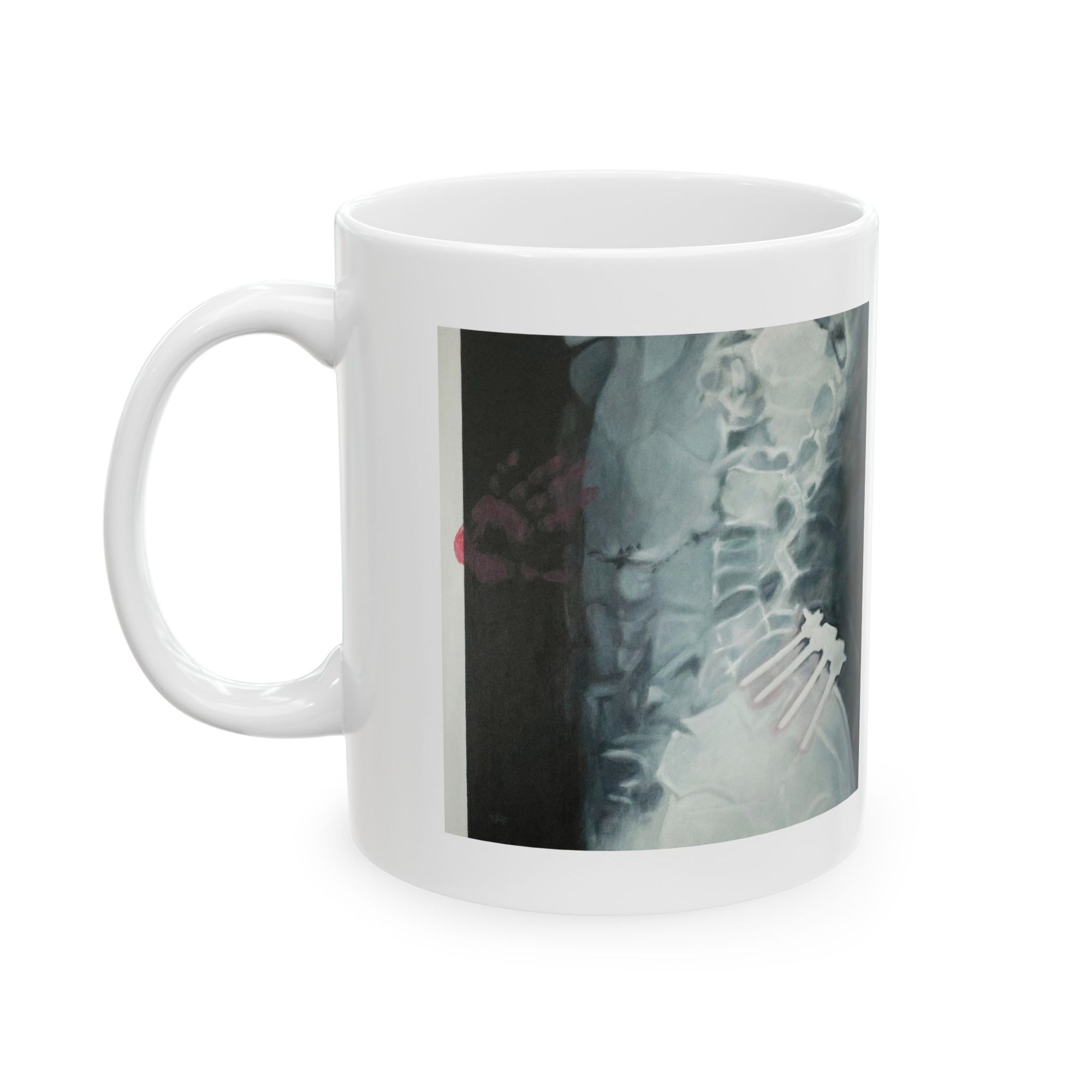 Care mug