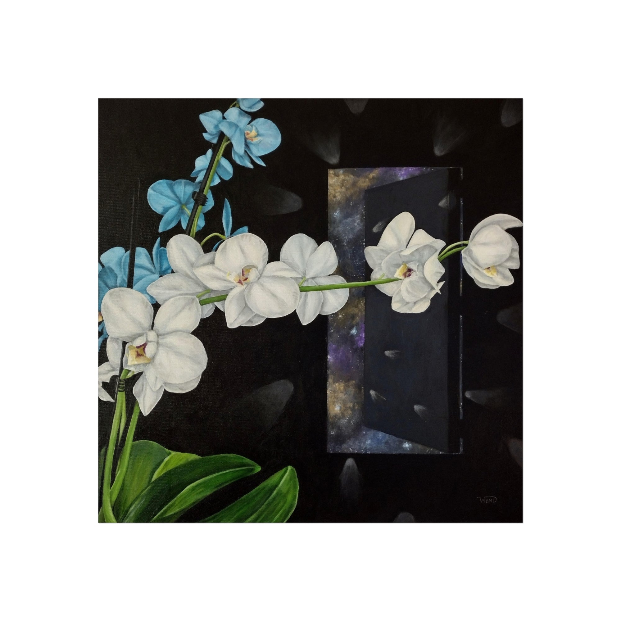 Passages print