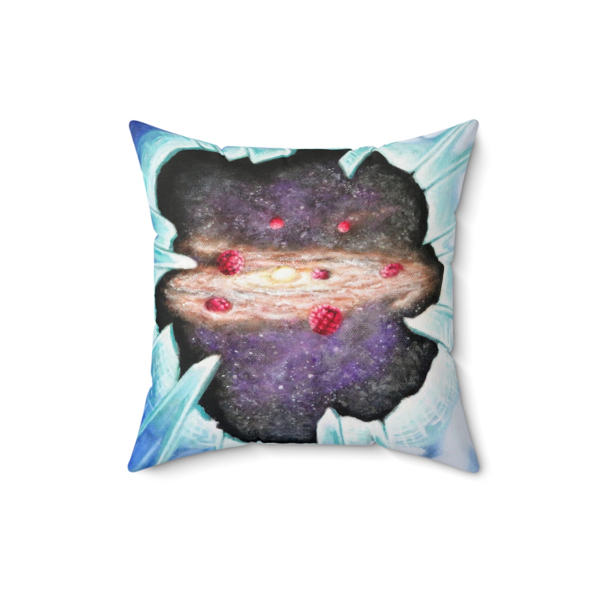 Sagittarius B2 pillow