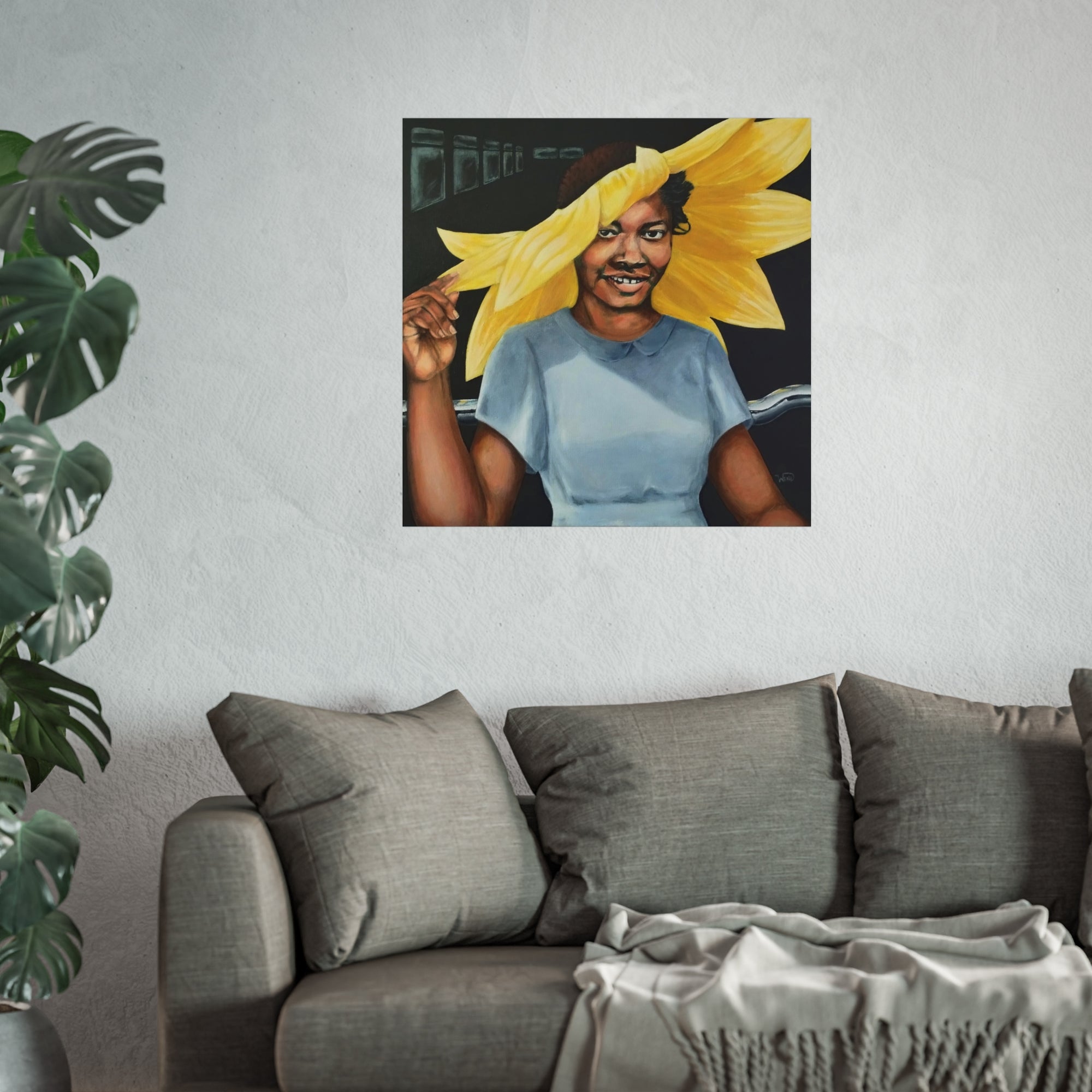 Shade print