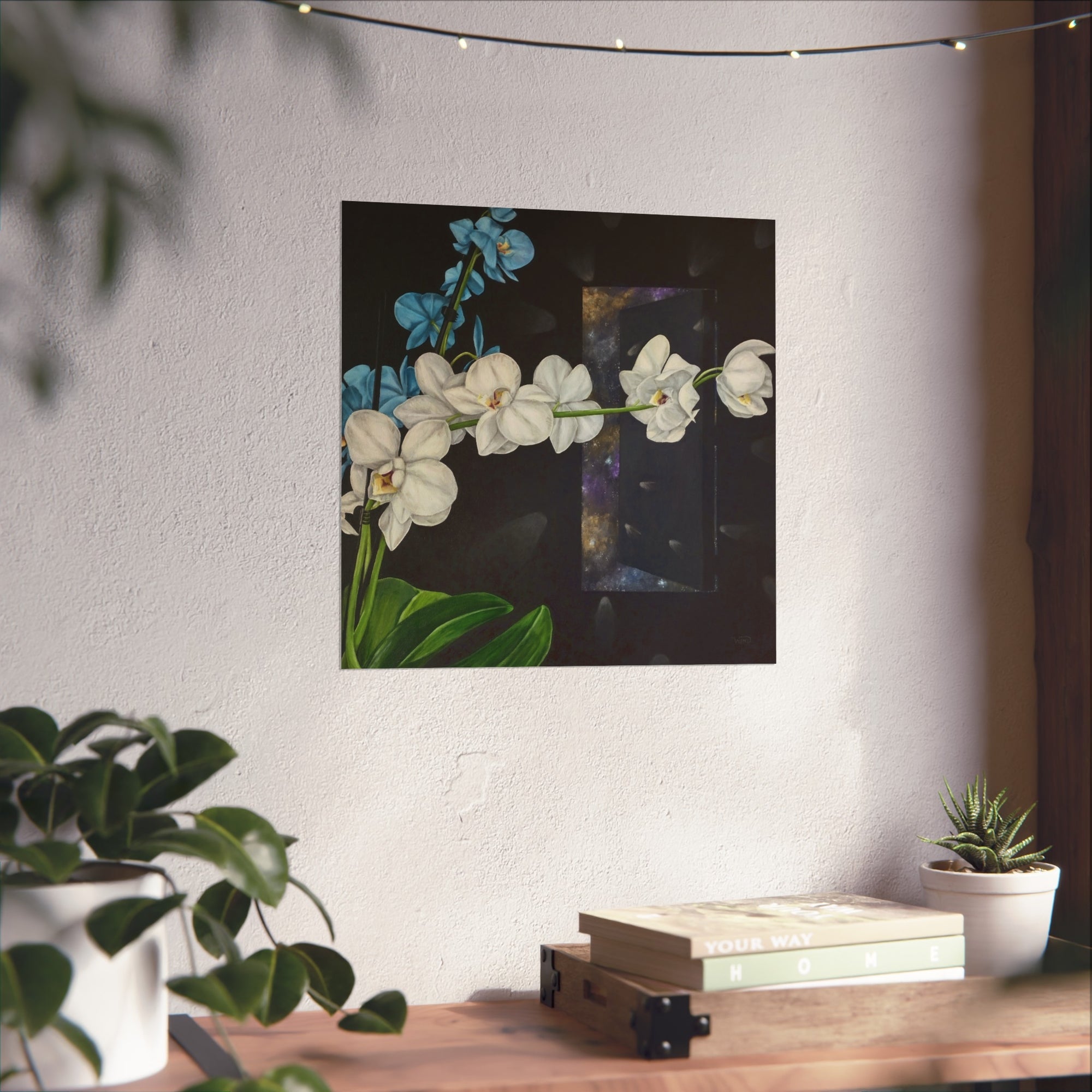 Passages print