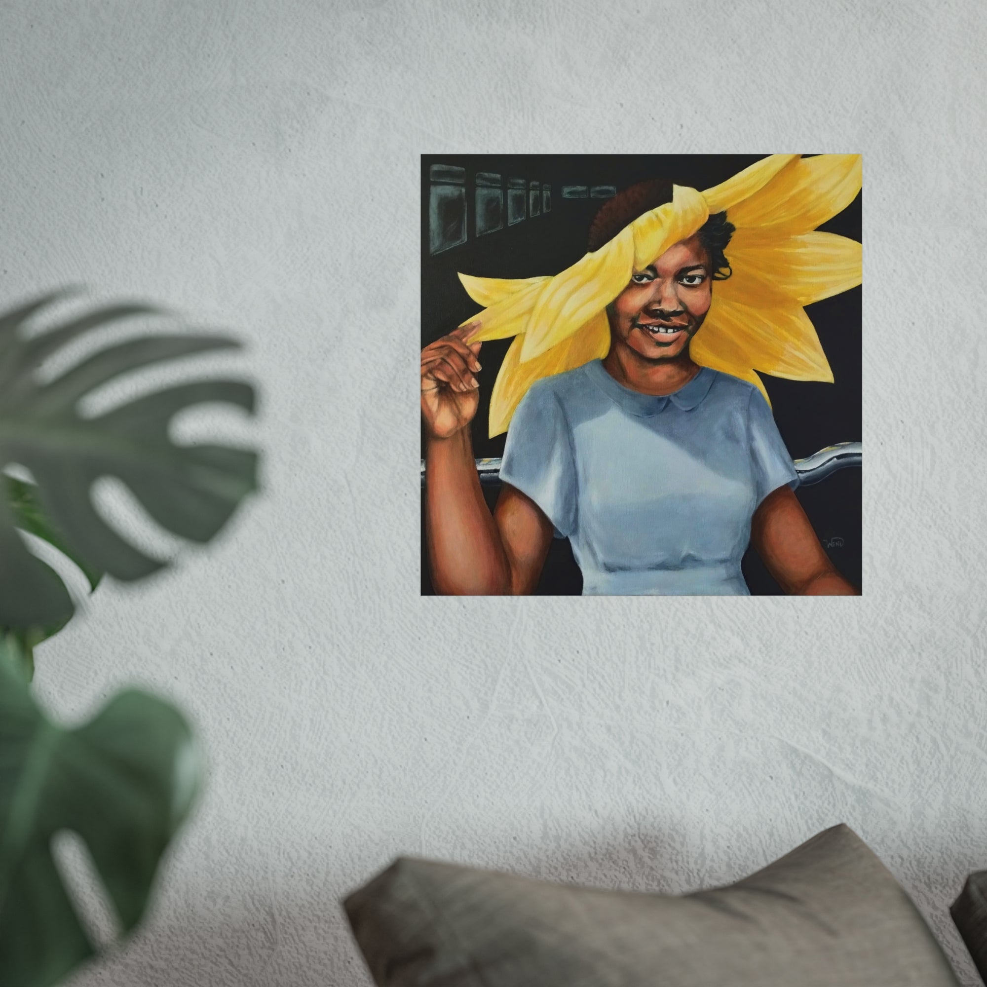 Shade print