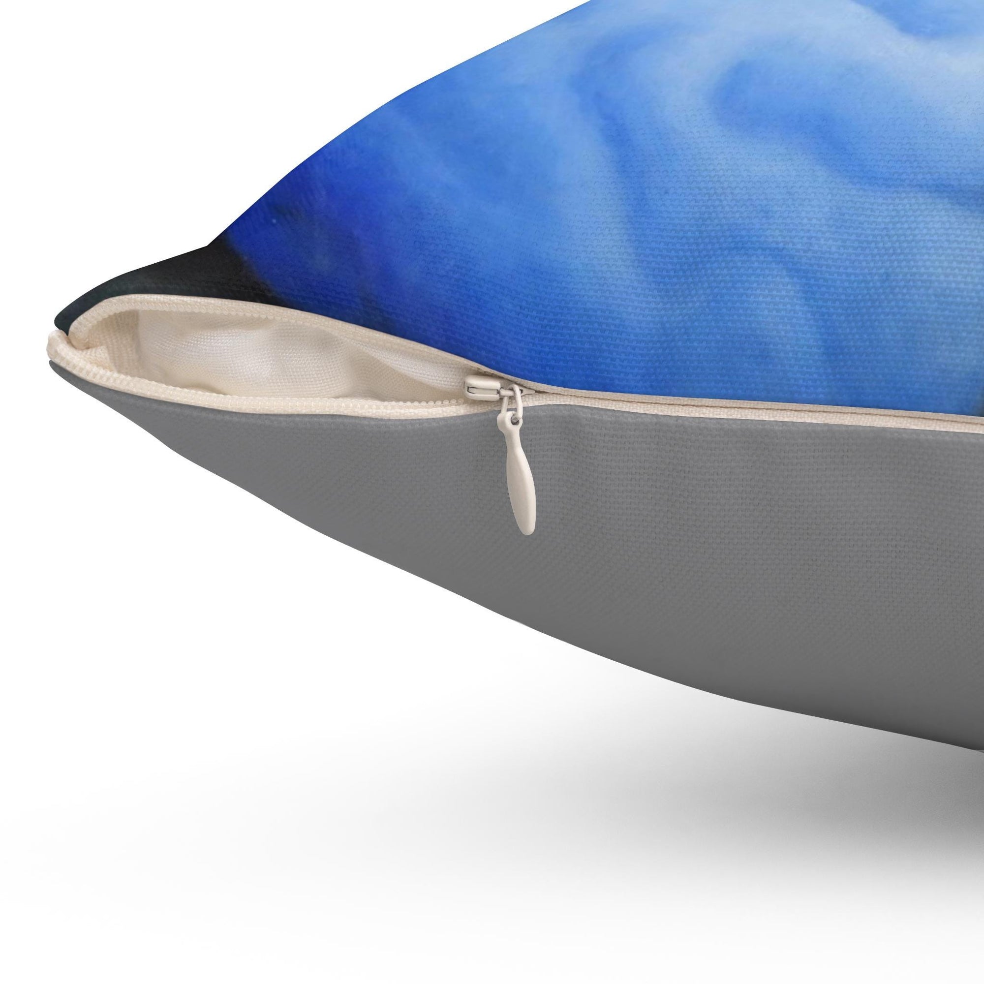 Headspace pillow