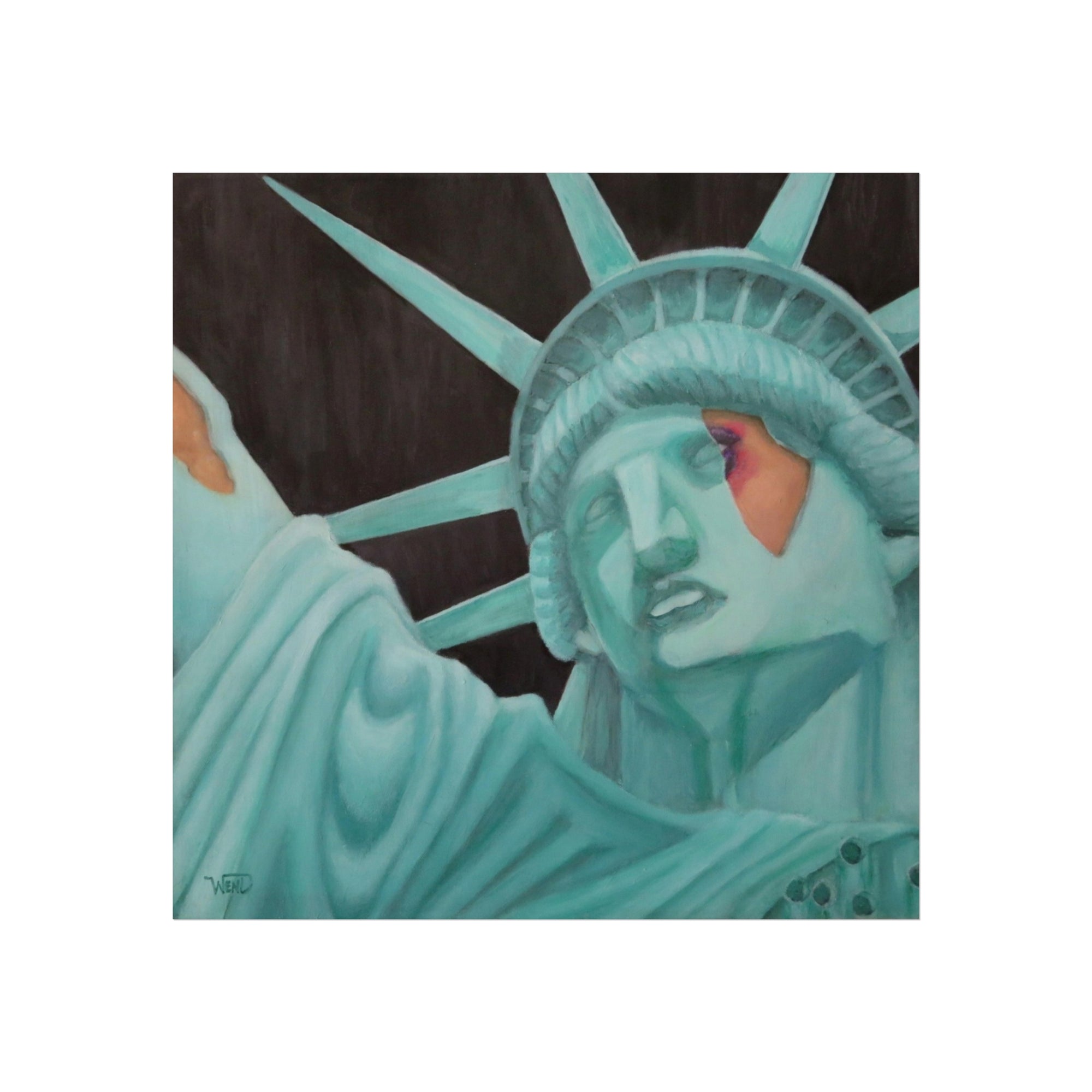 US. print