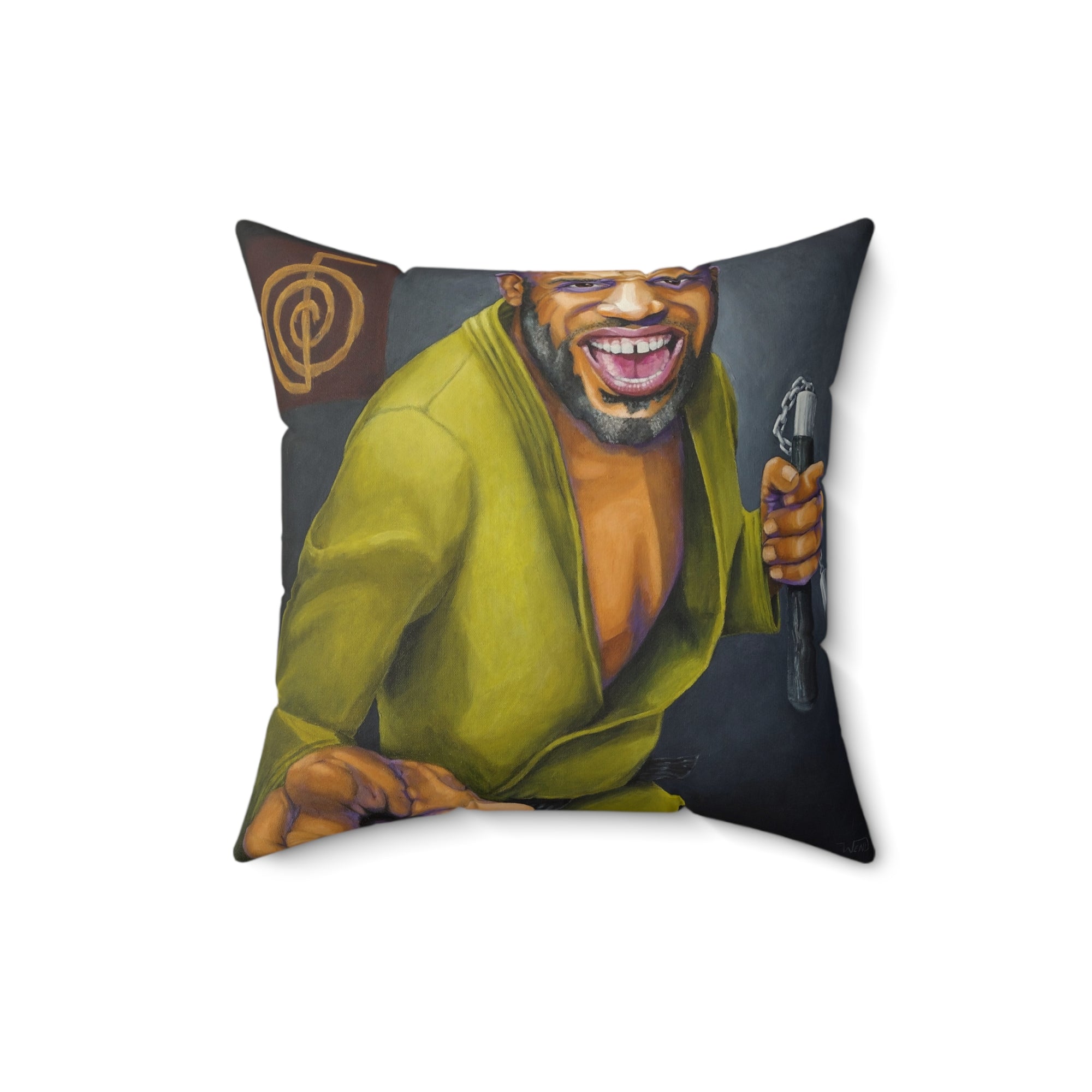 Jive pillow