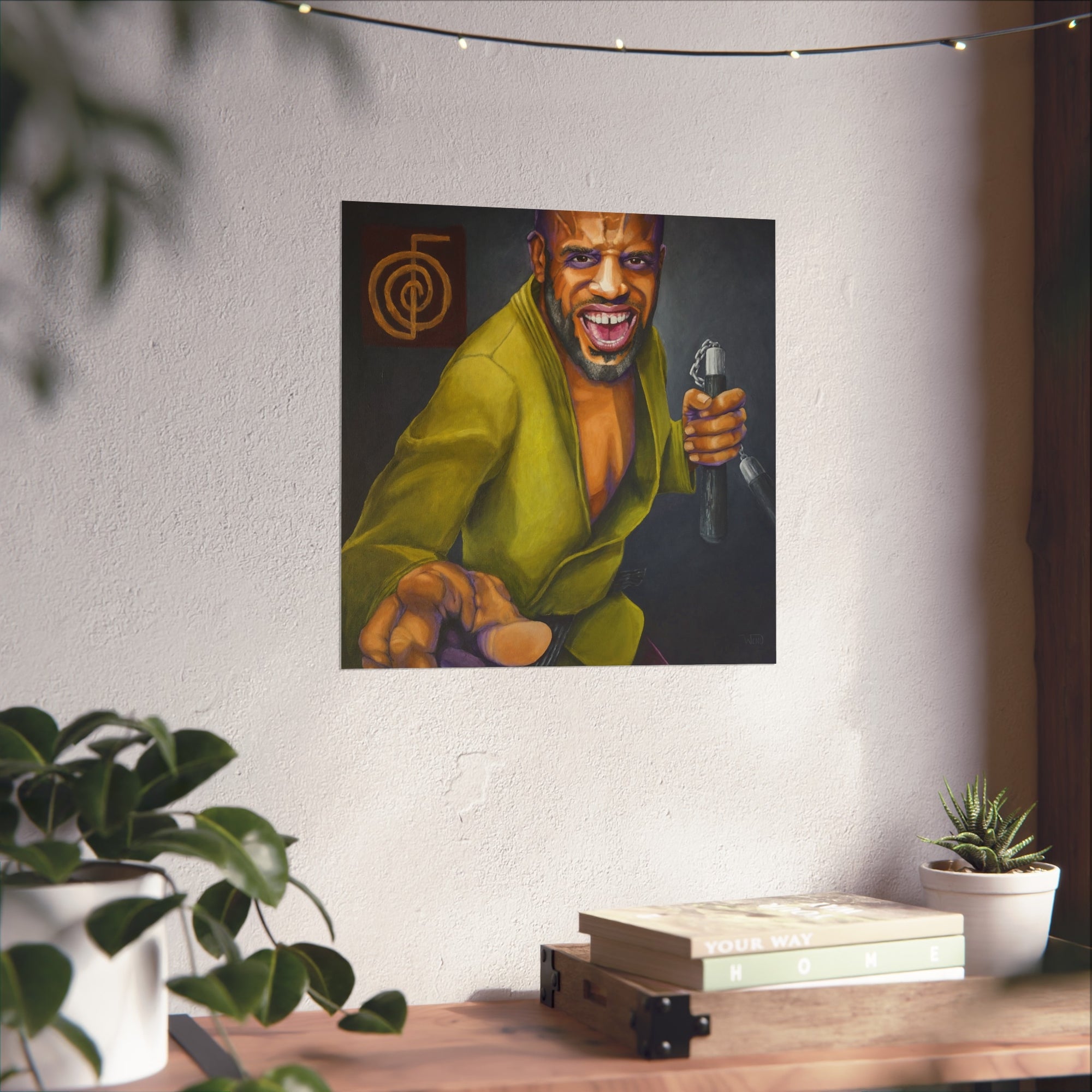 Jive print