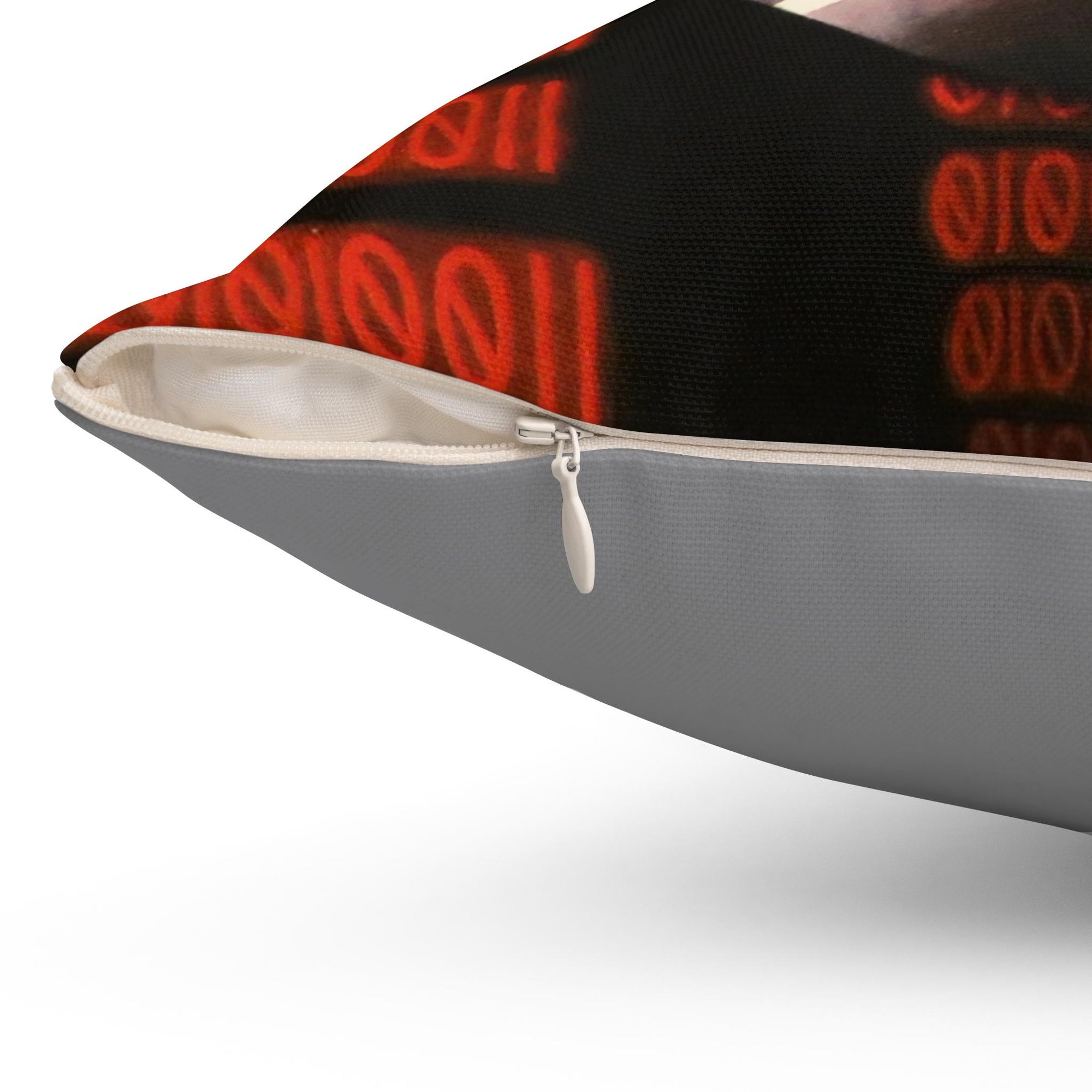 Spinary pillow