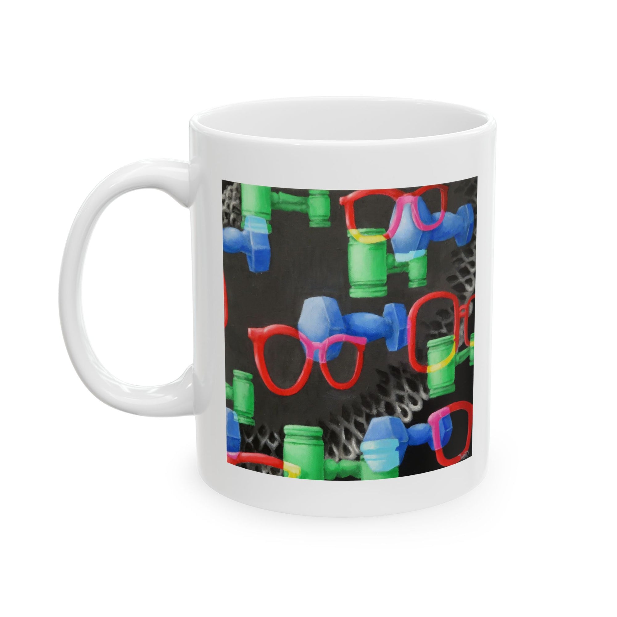 RGB RBG mug