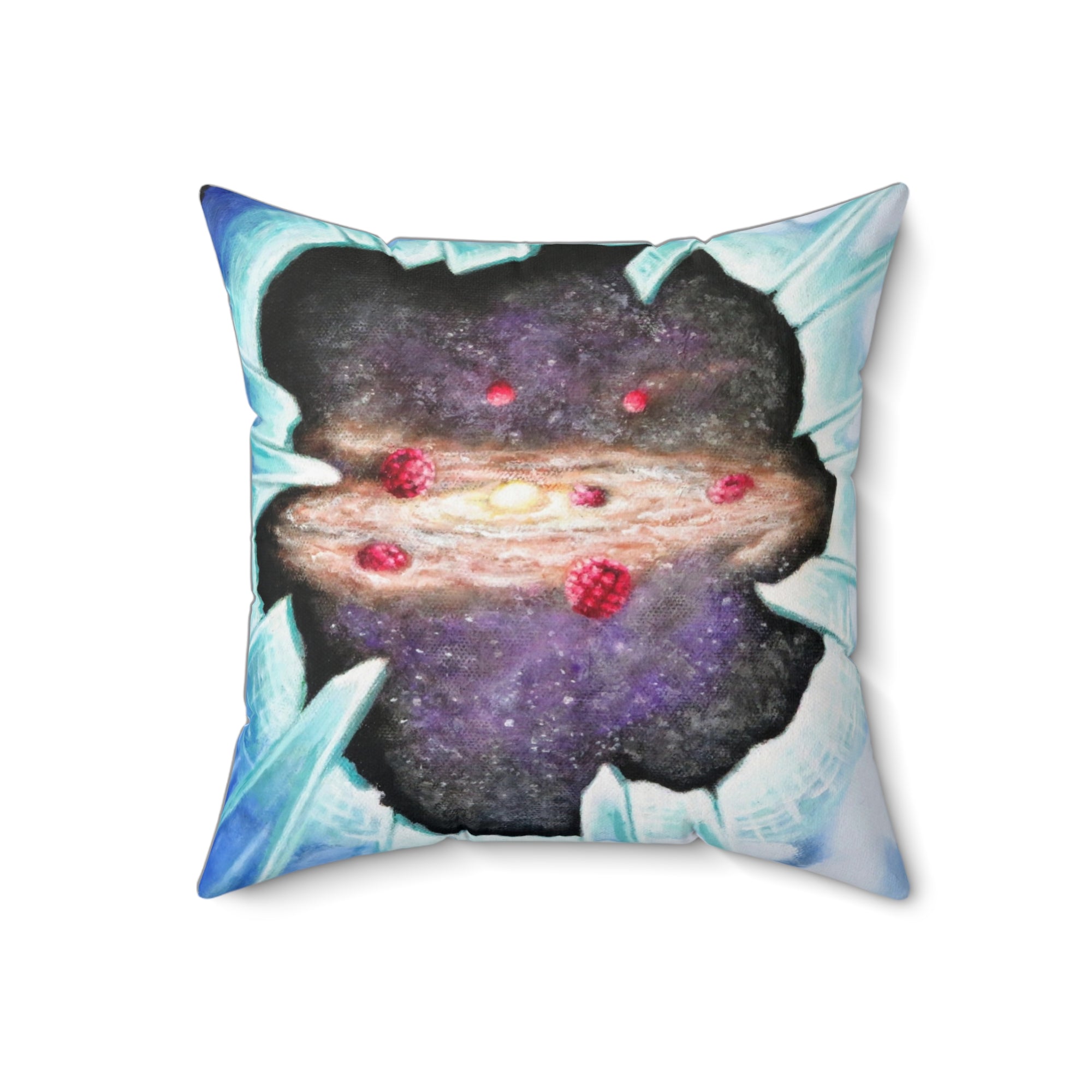 Sagittarius B2 pillow