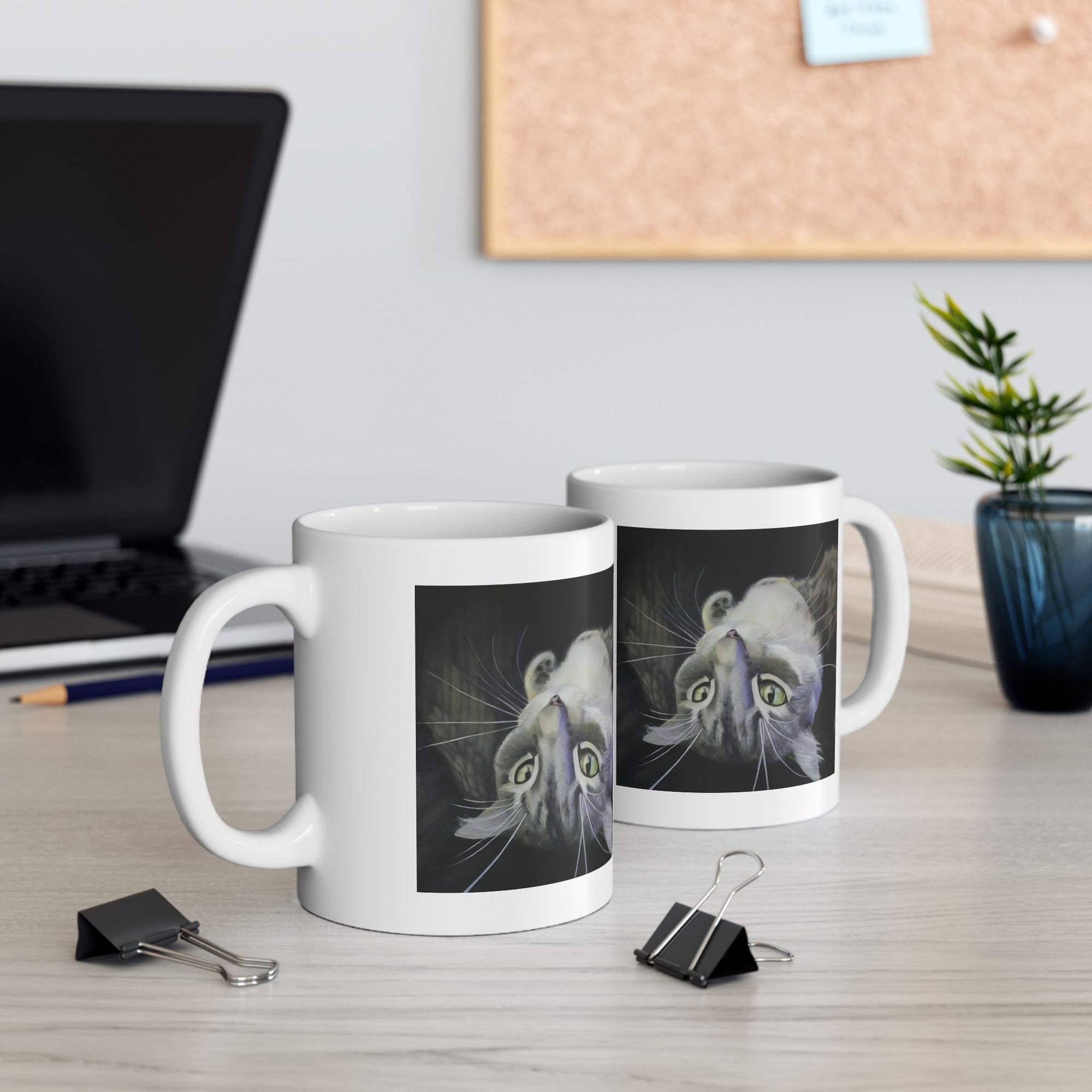 Jeep mug