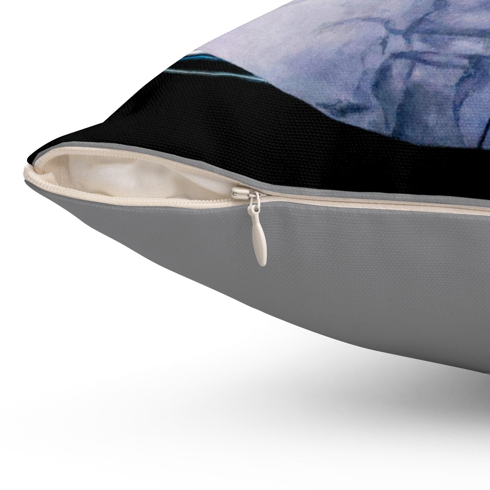 Arc pillow