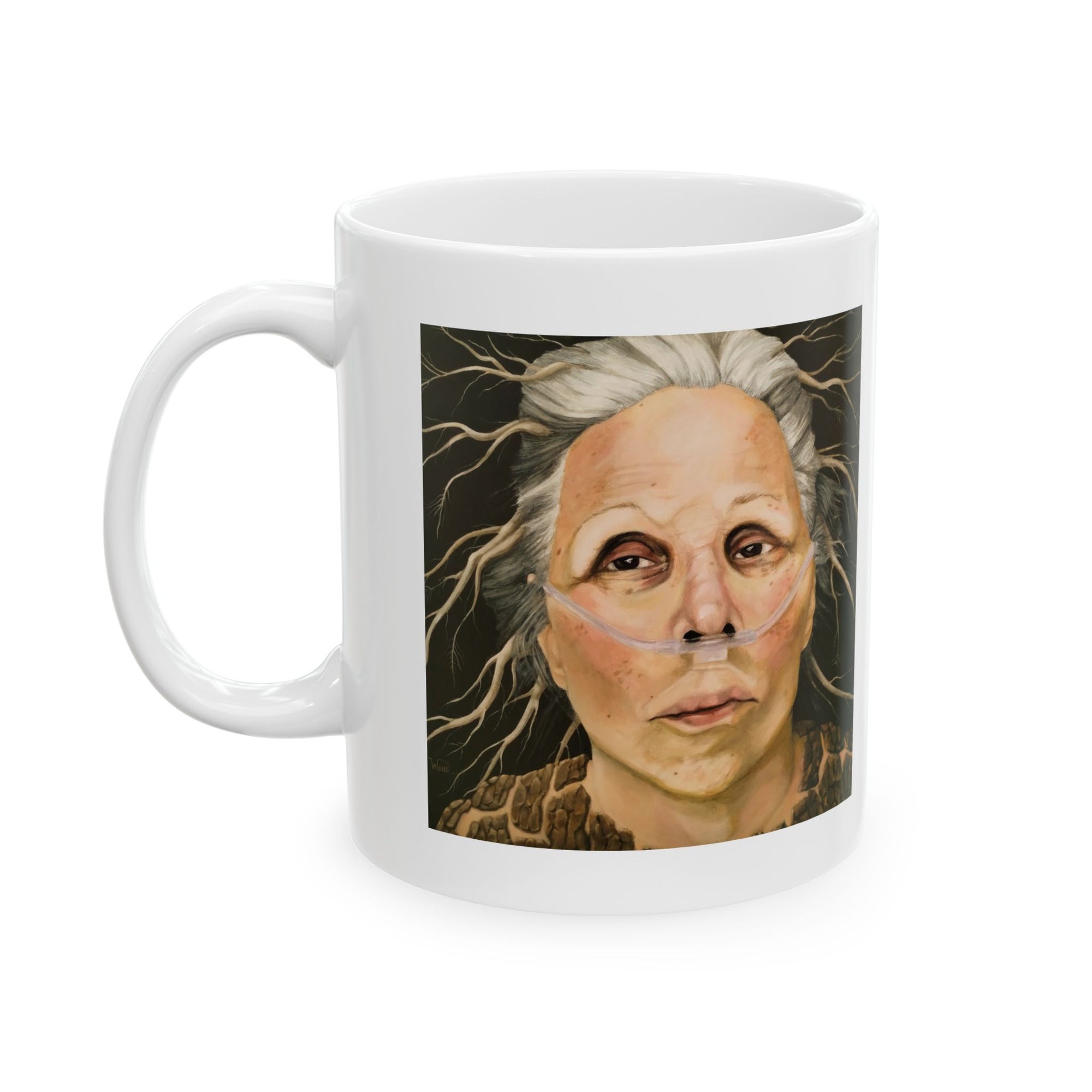Cycle mug
