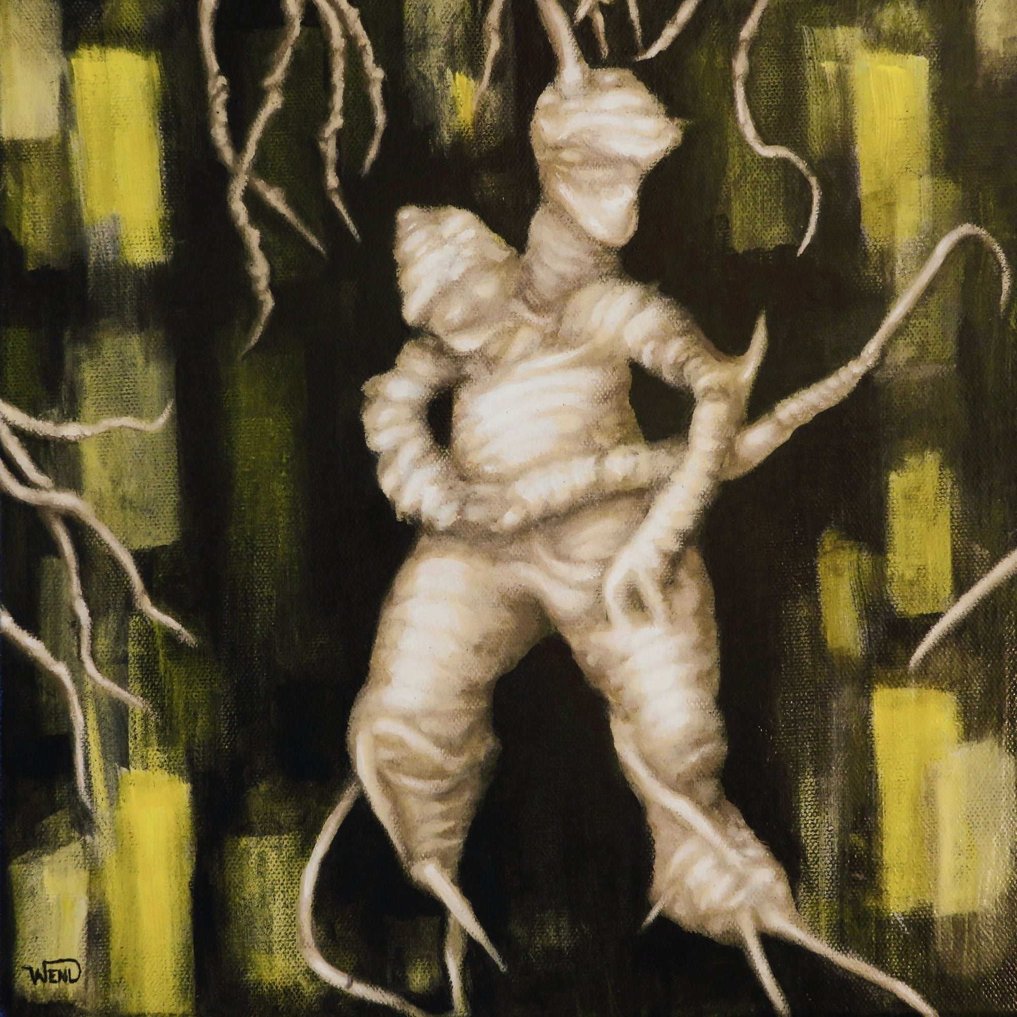 Manroot