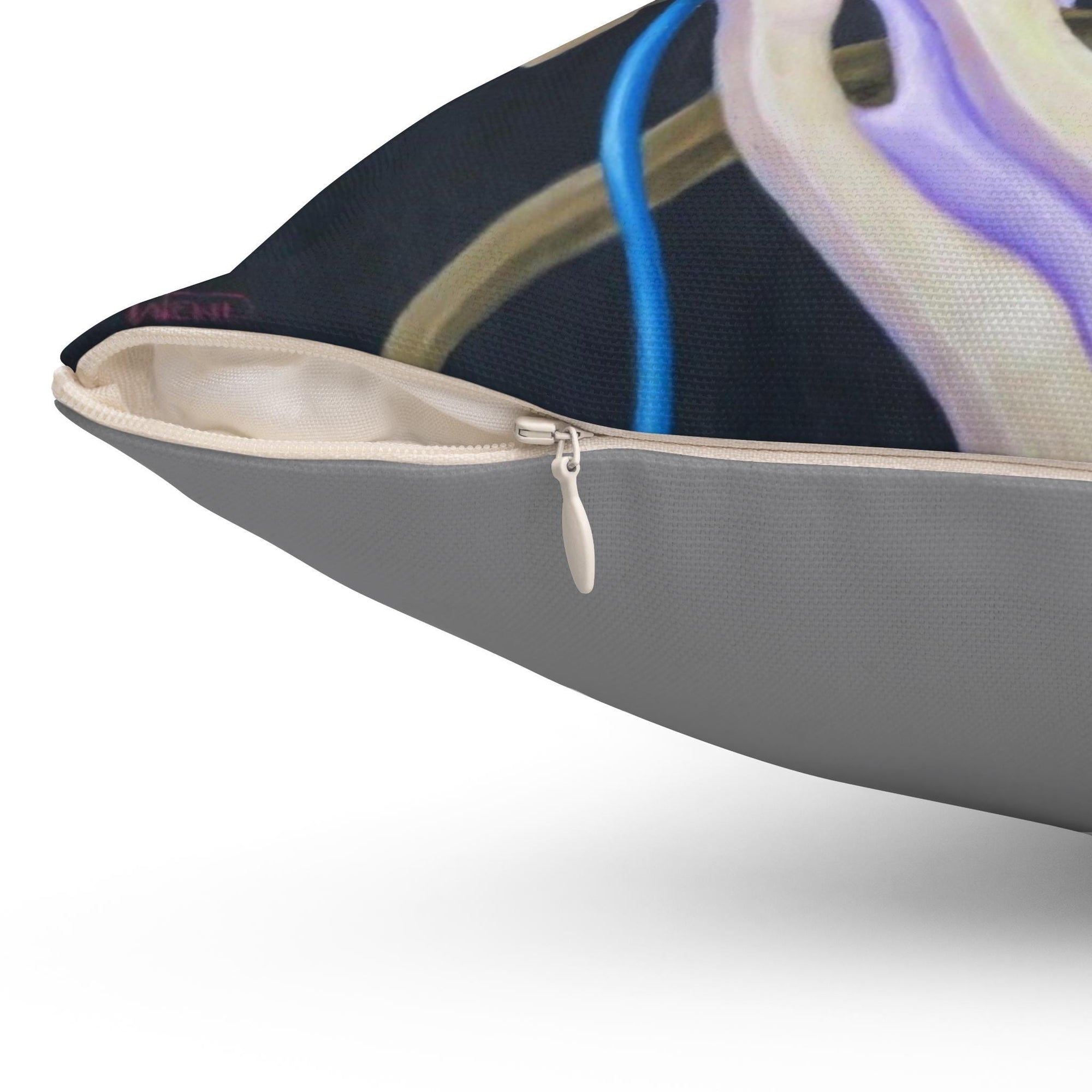 Race pillow