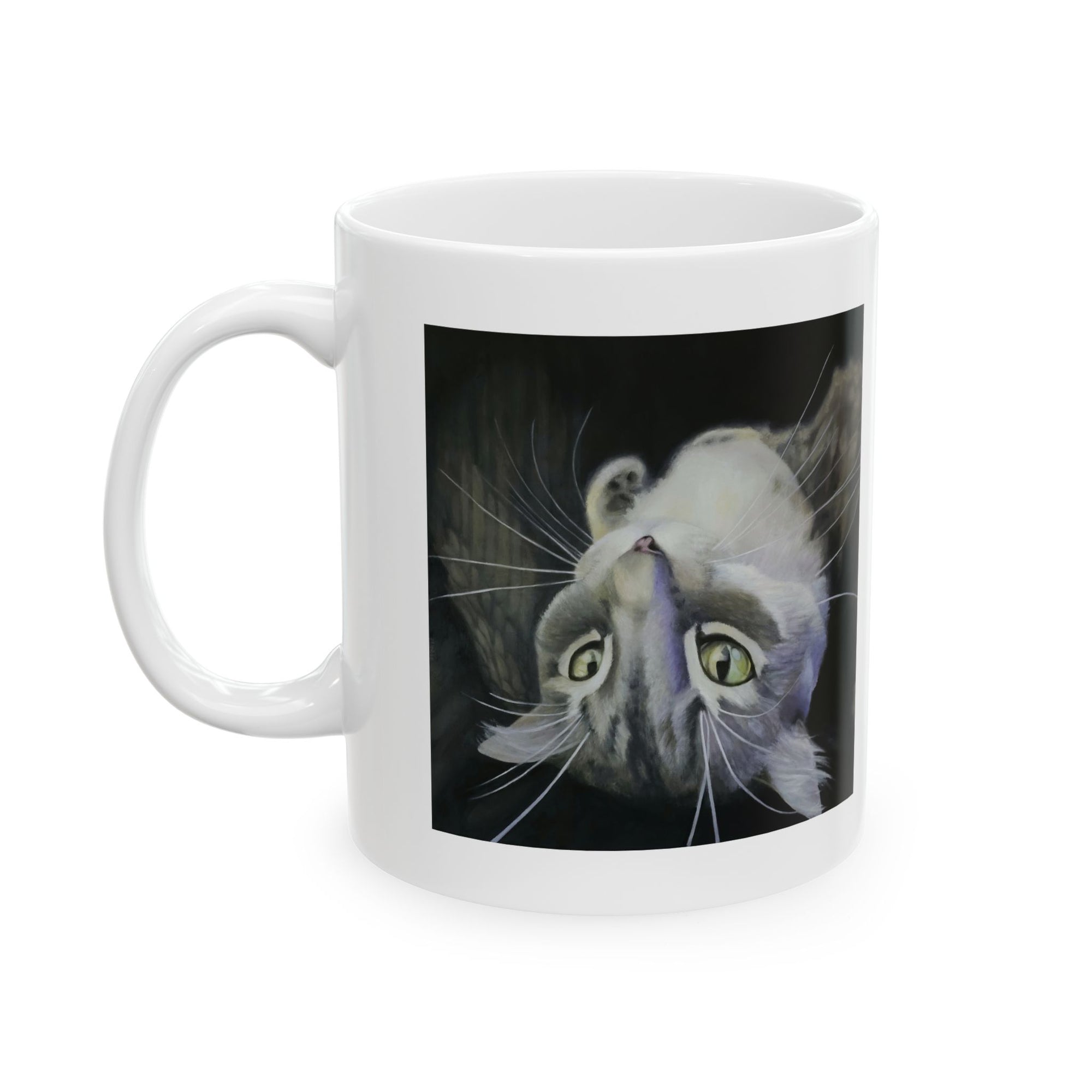 Jeep mug