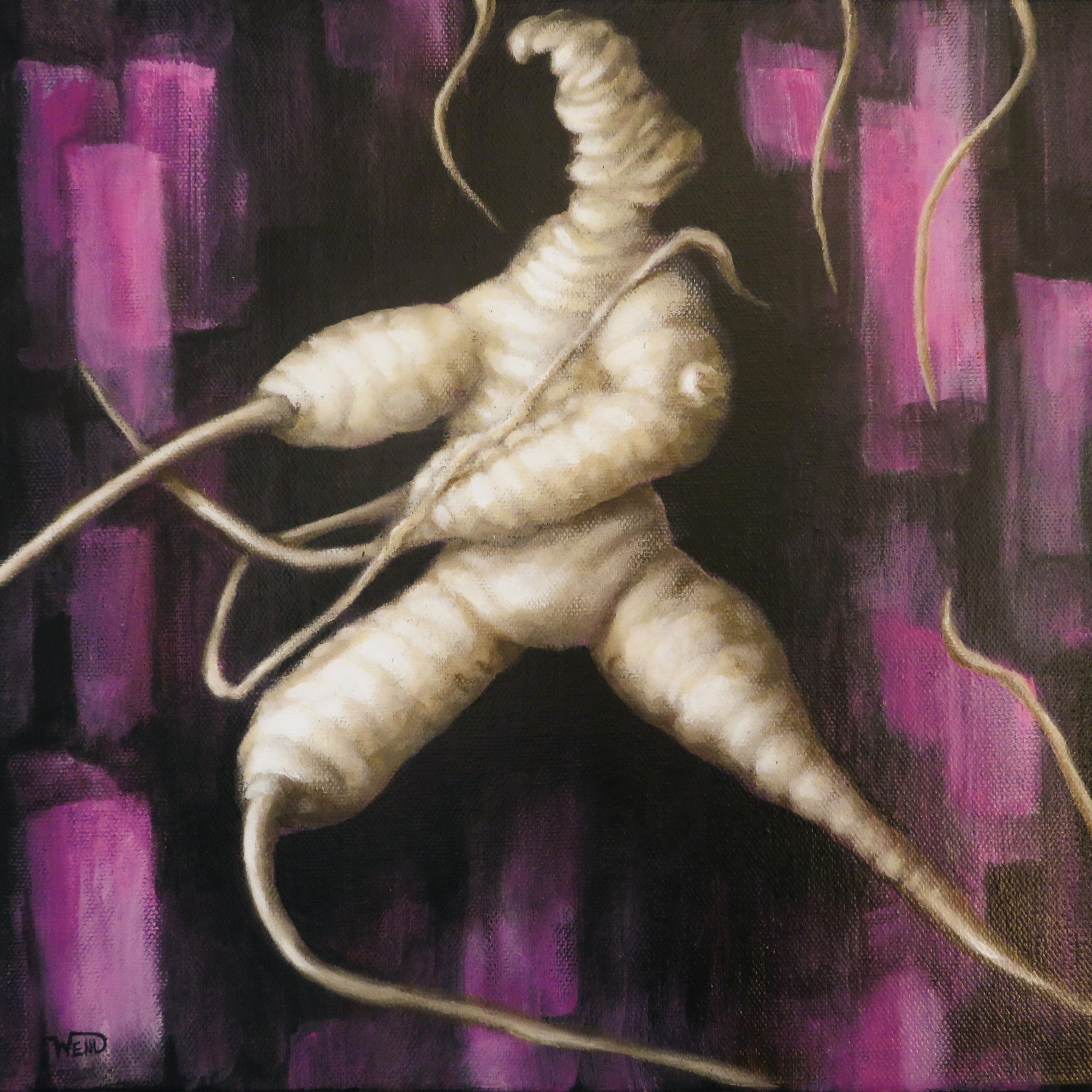 Manroot