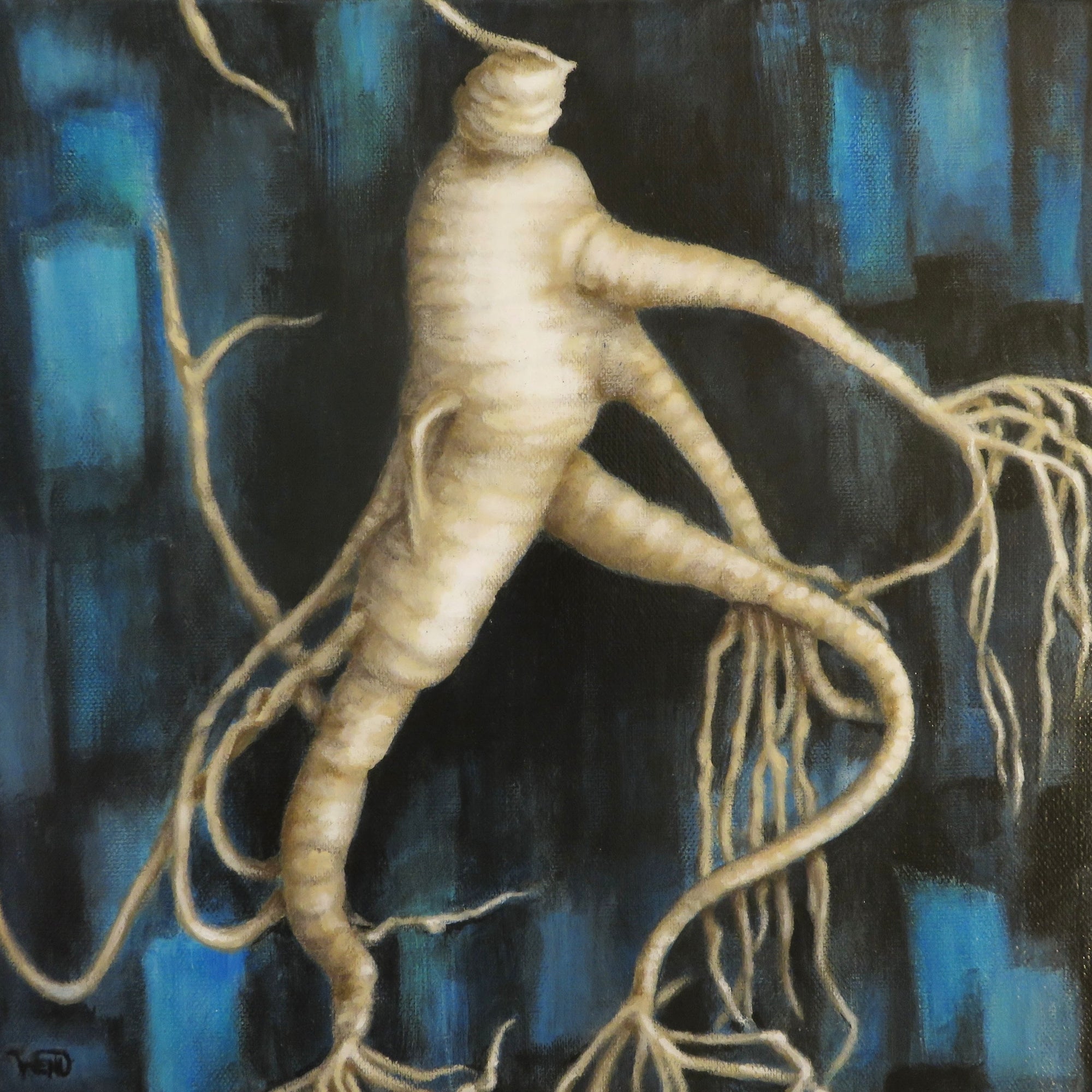 Manroot