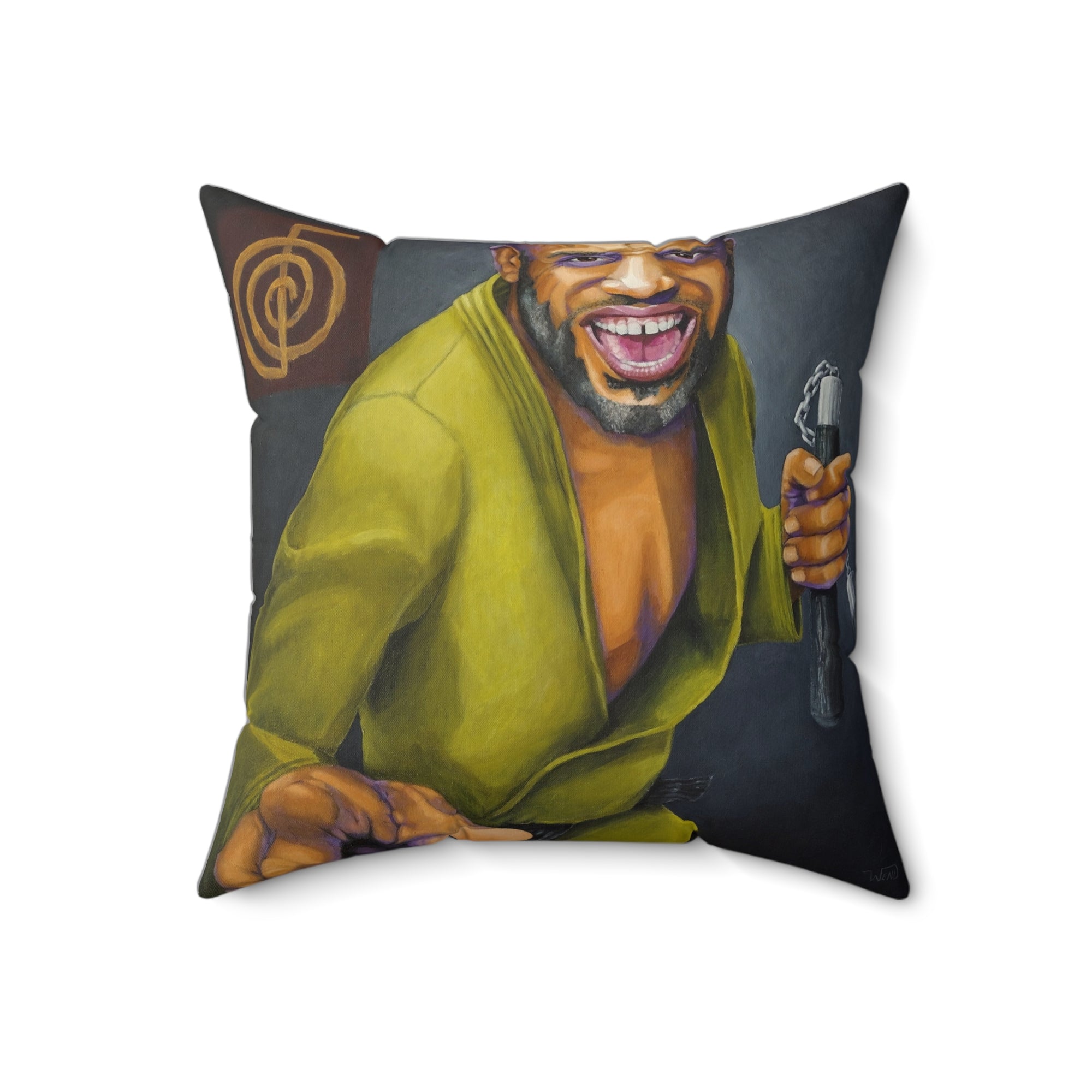 Jive pillow