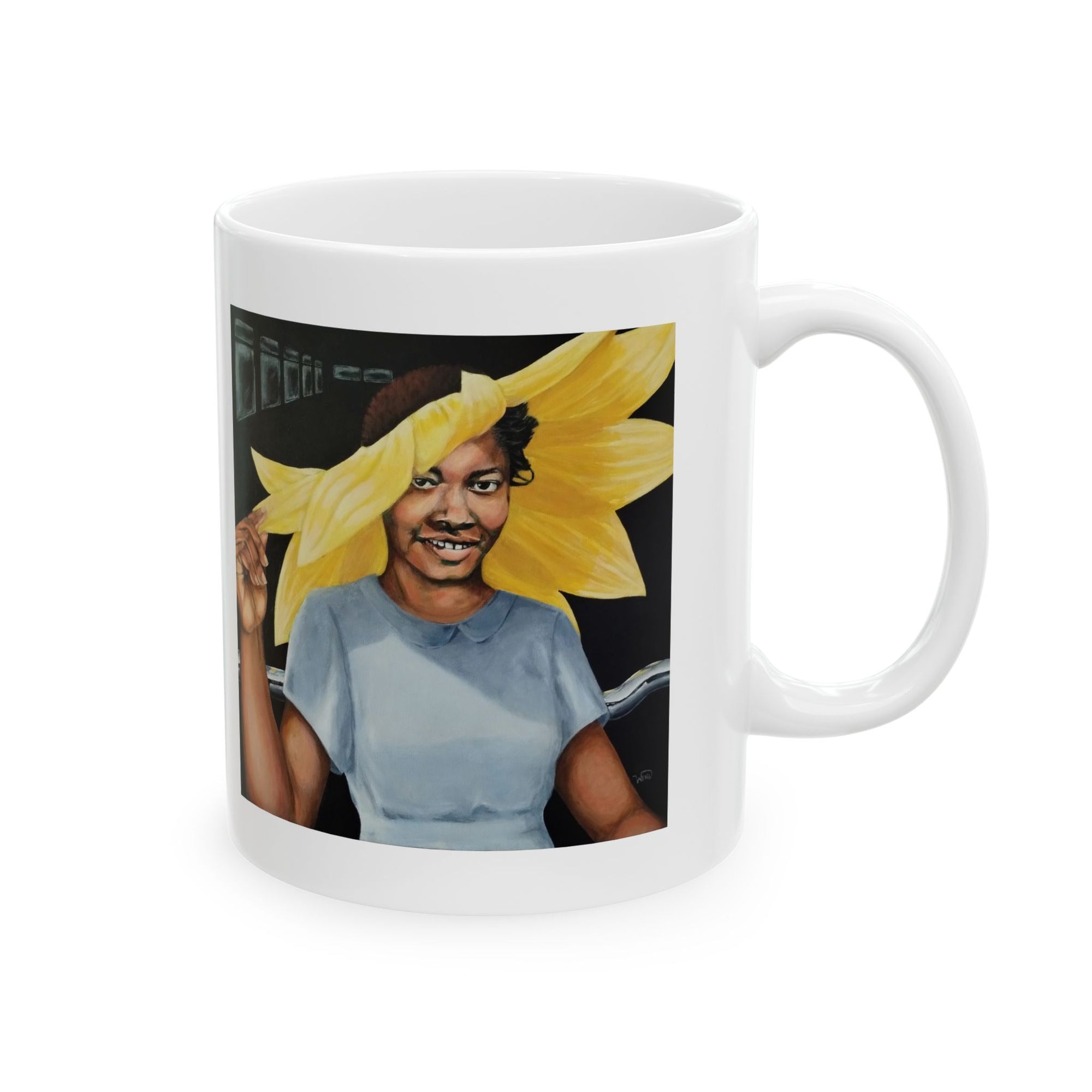 Shade mug