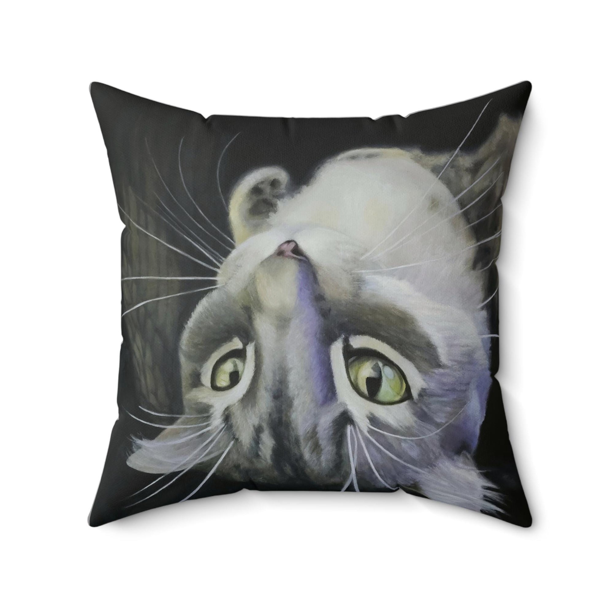 Jeep pillow