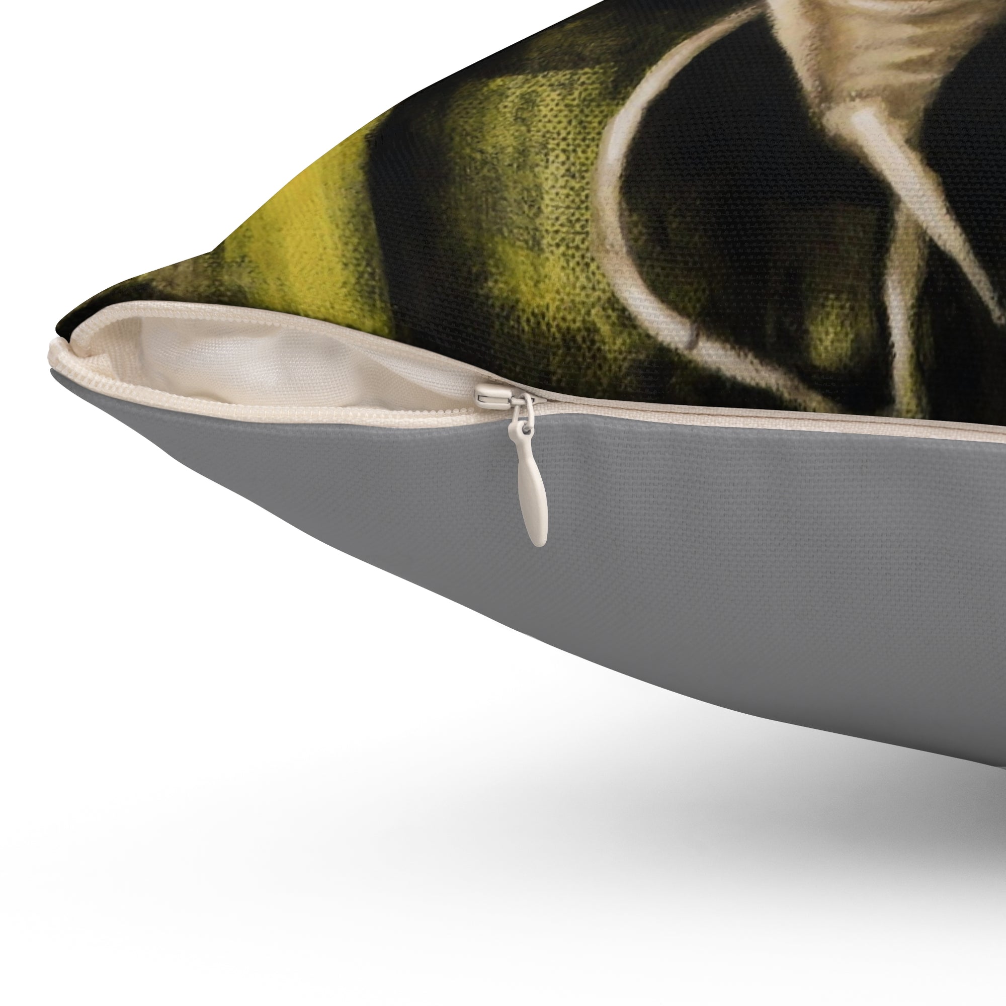 Manroot Yellow pillow