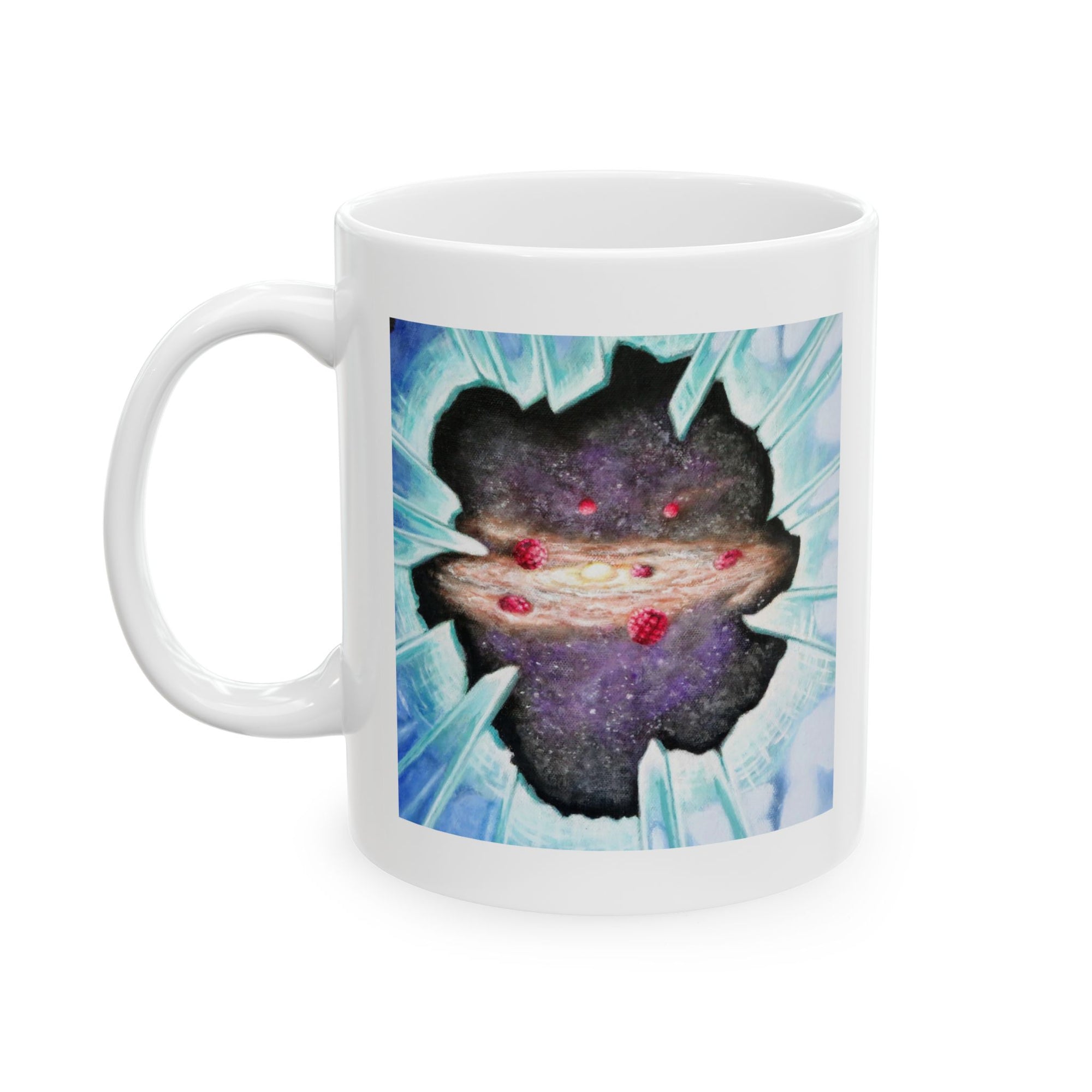 Headspace mug