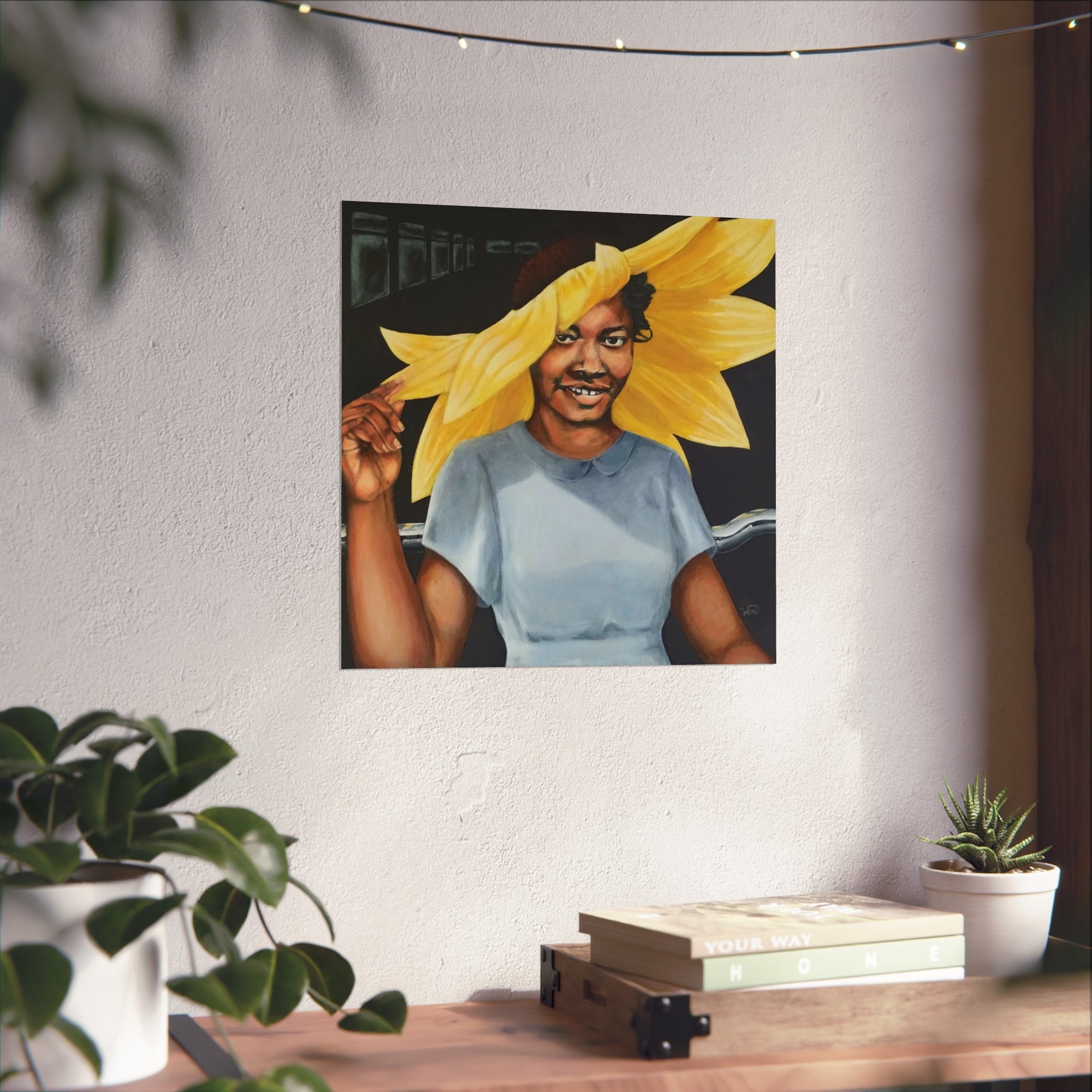 Shade print