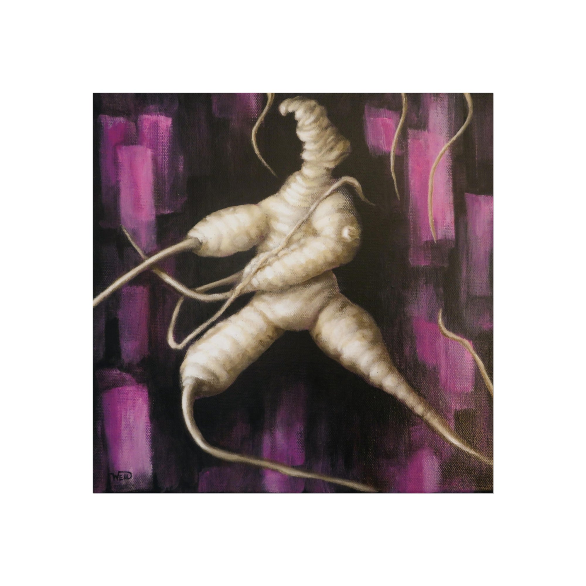 Manroot 3 of 3 print