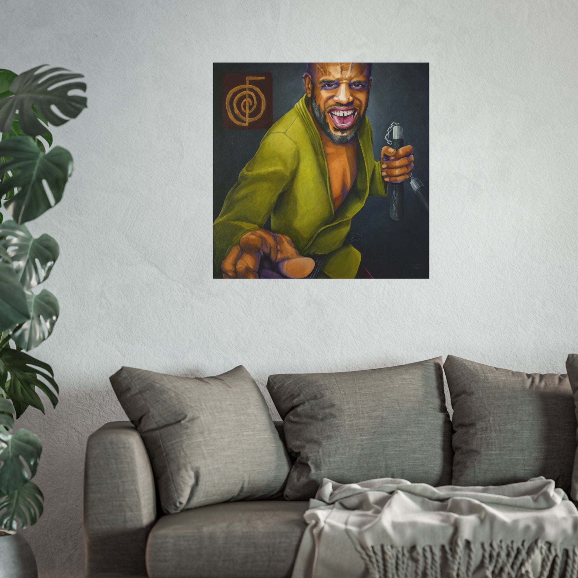 Jive print