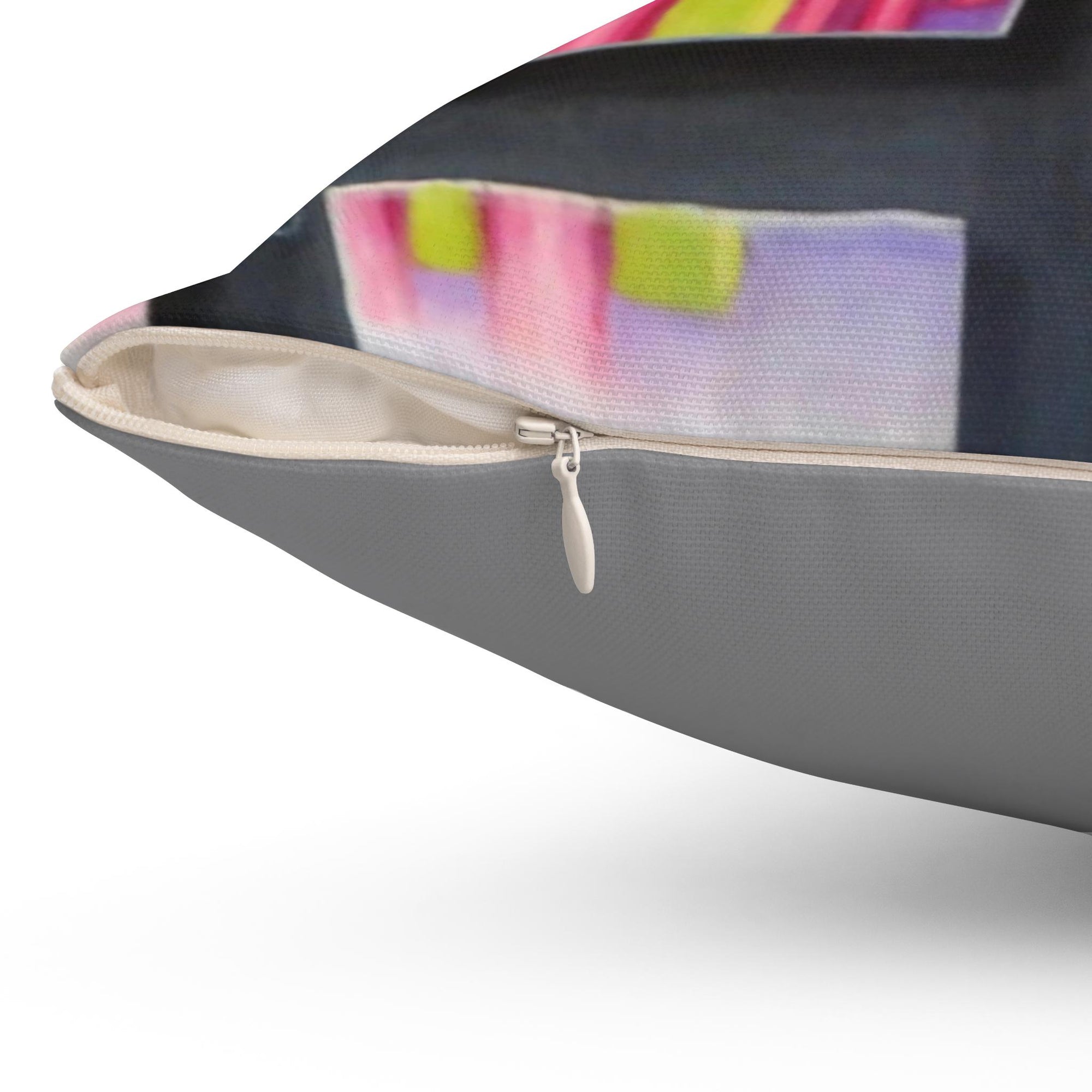 Re:form pillow
