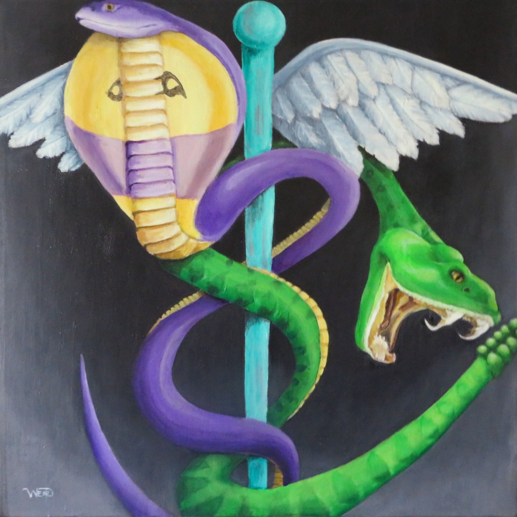 Caduceus