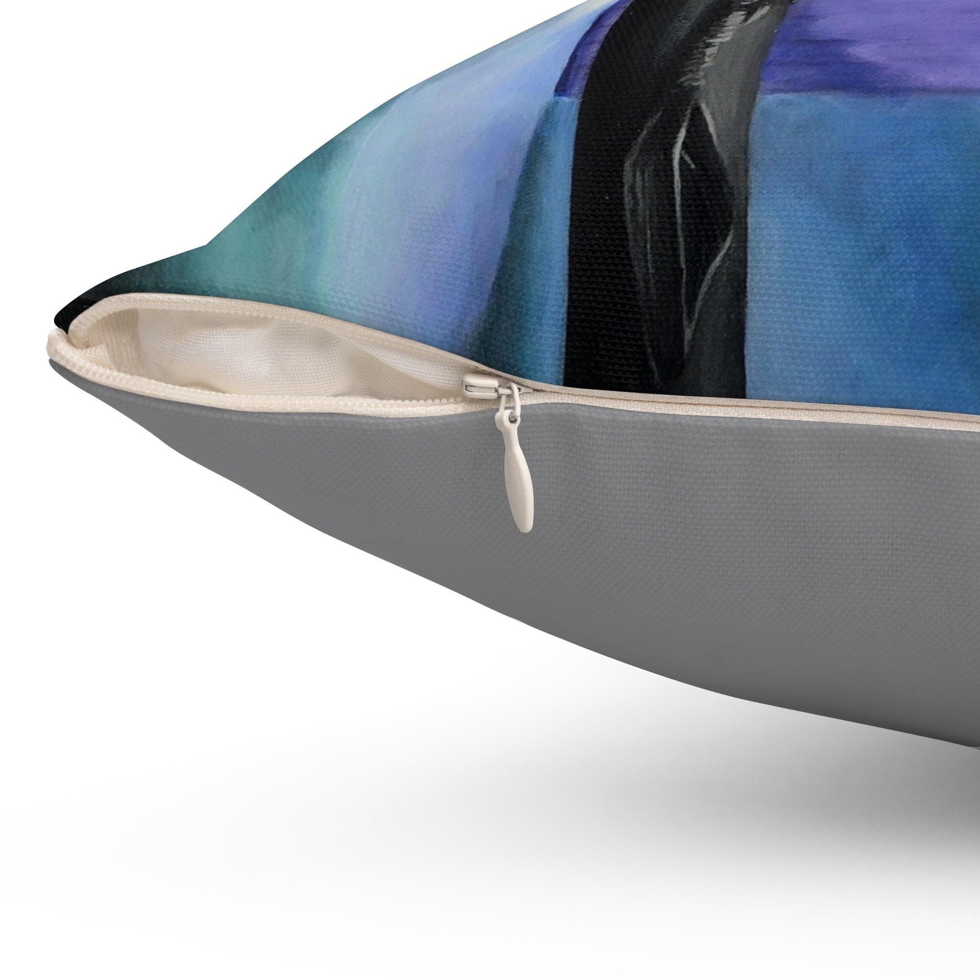 Respite pillow