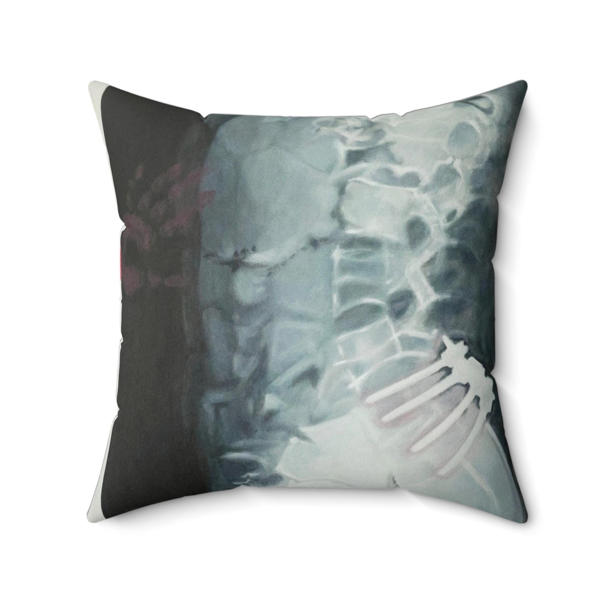 Care pillow