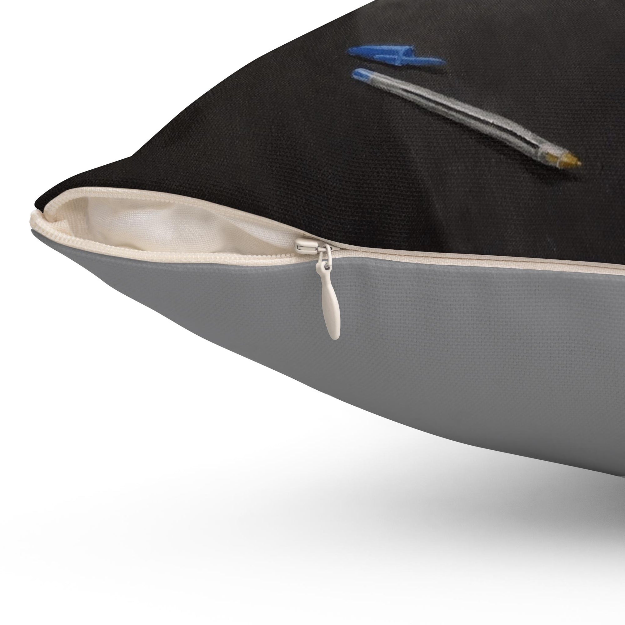 Genesis pillow