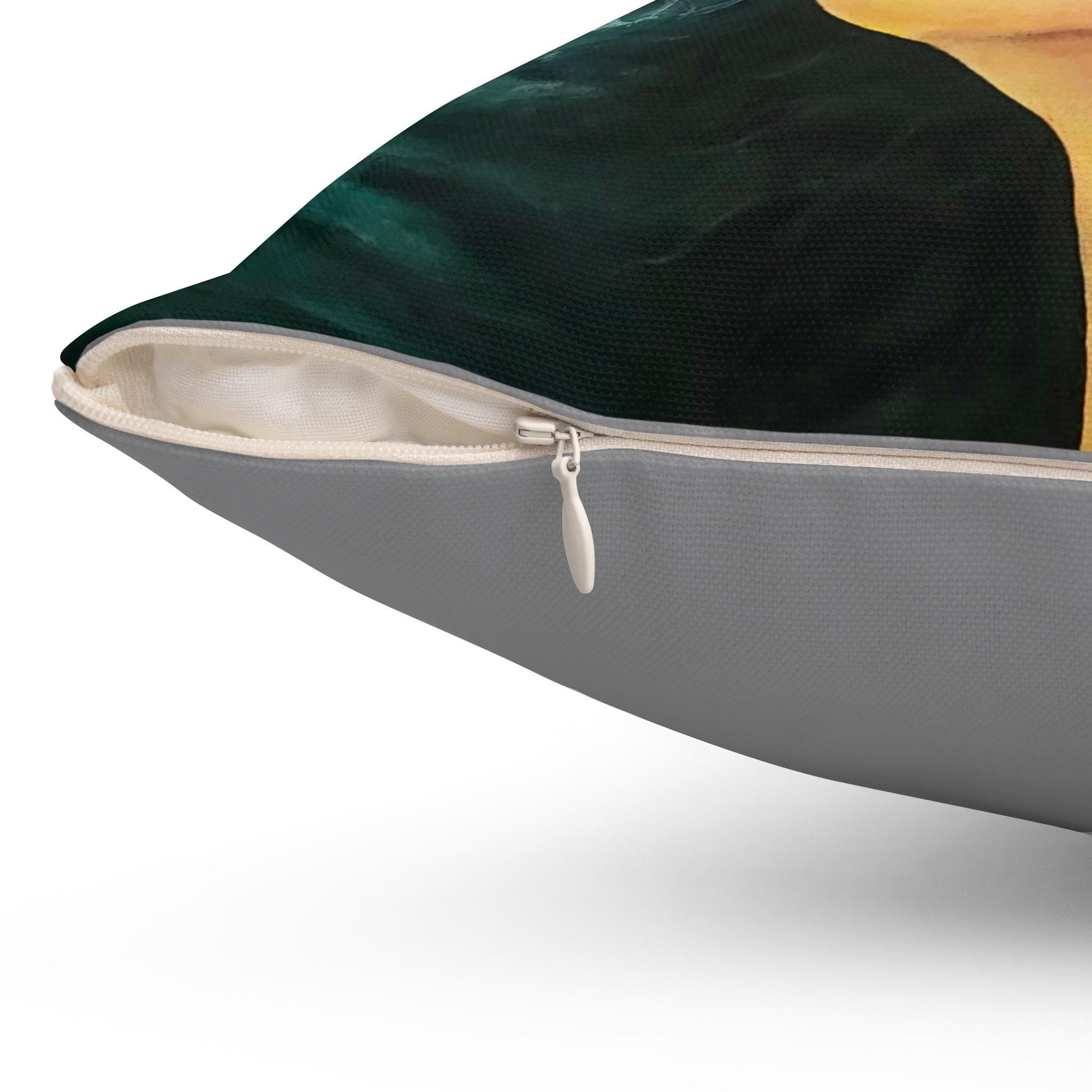 Reign pillow