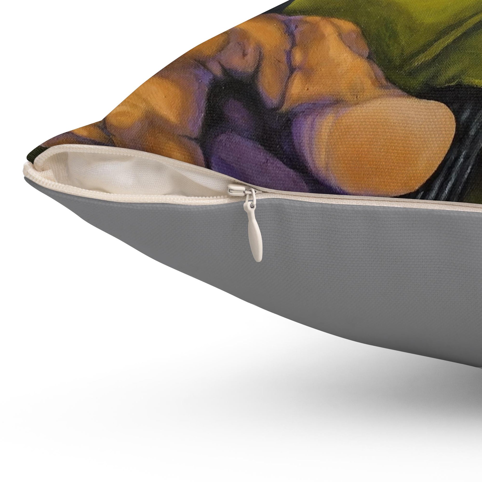 Jive pillow