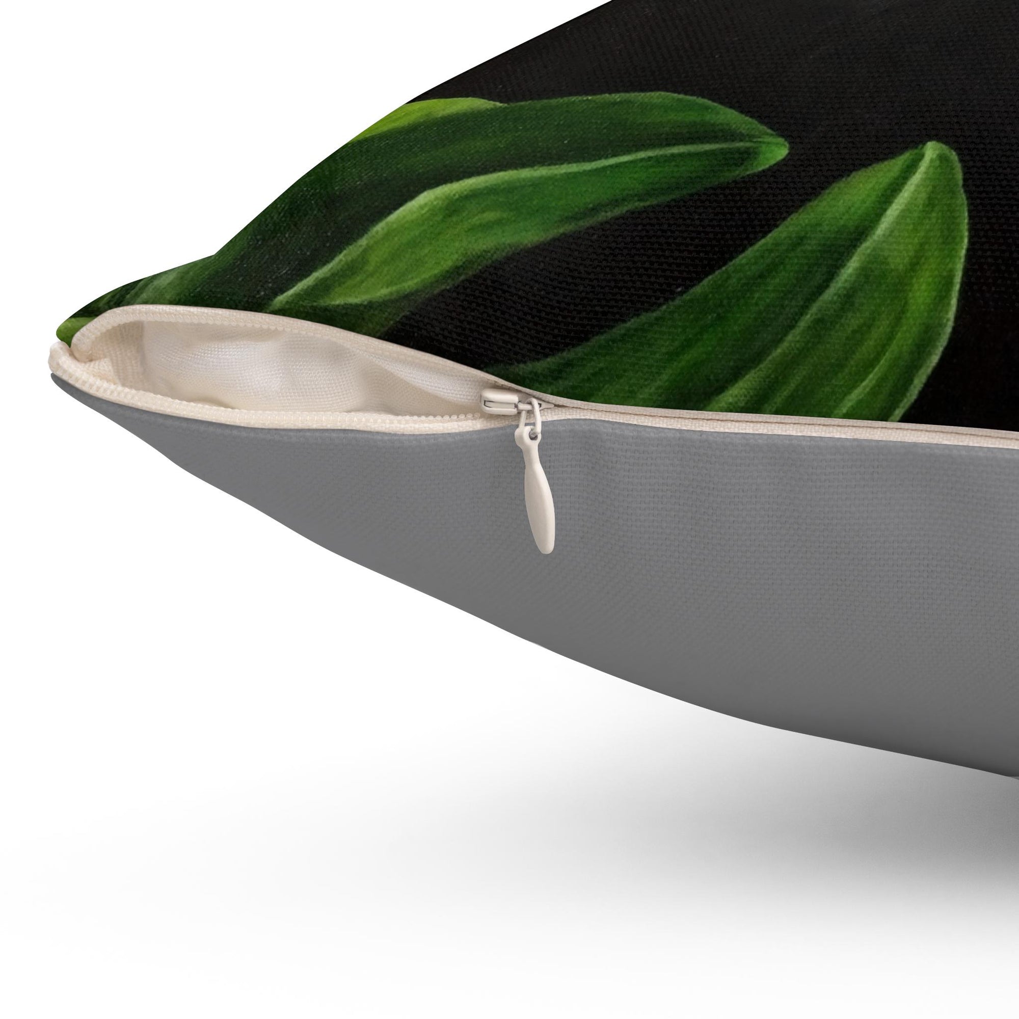 Passages pillow
