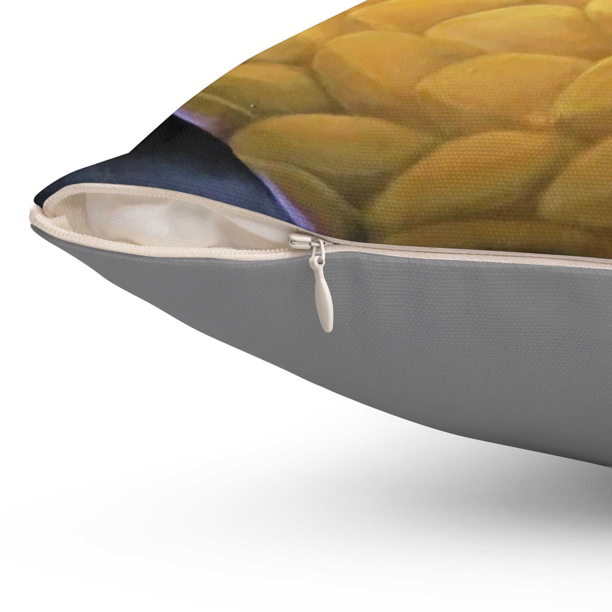 Yangolin pillow